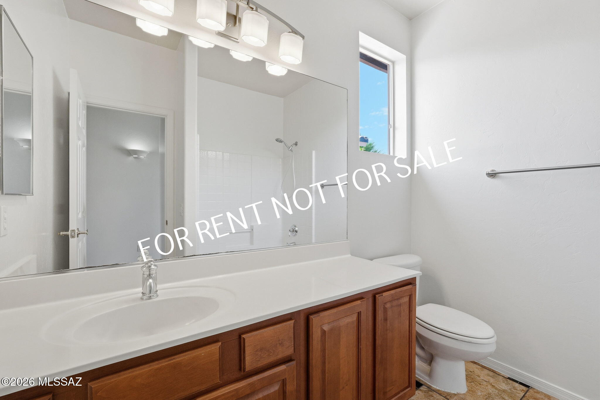 Agua Dulce (1-60) - Residential Lease