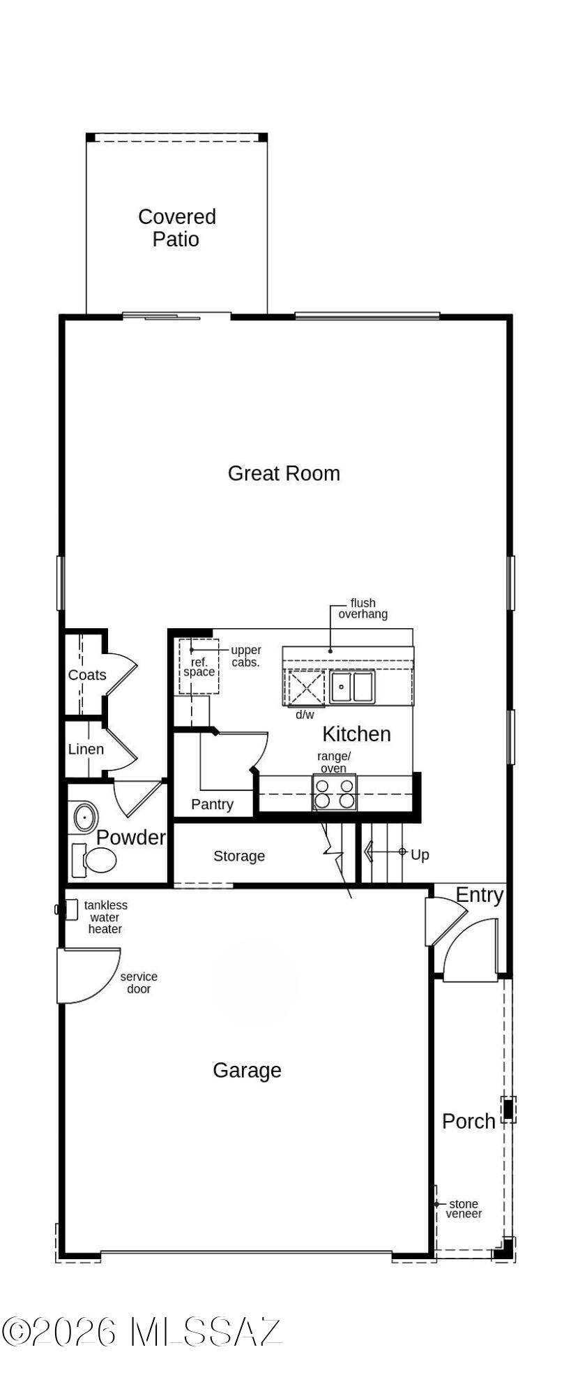 12081 E Chavez Drive