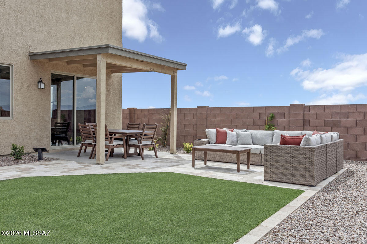 Founders Ridge - Residential
