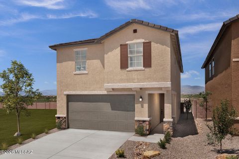 12081 E Chavez Drive Vail AZ 85641