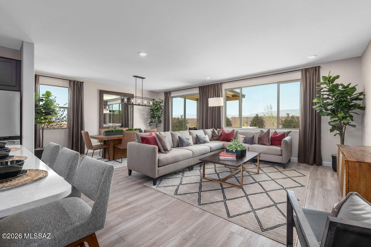 12081 E Chavez Drive