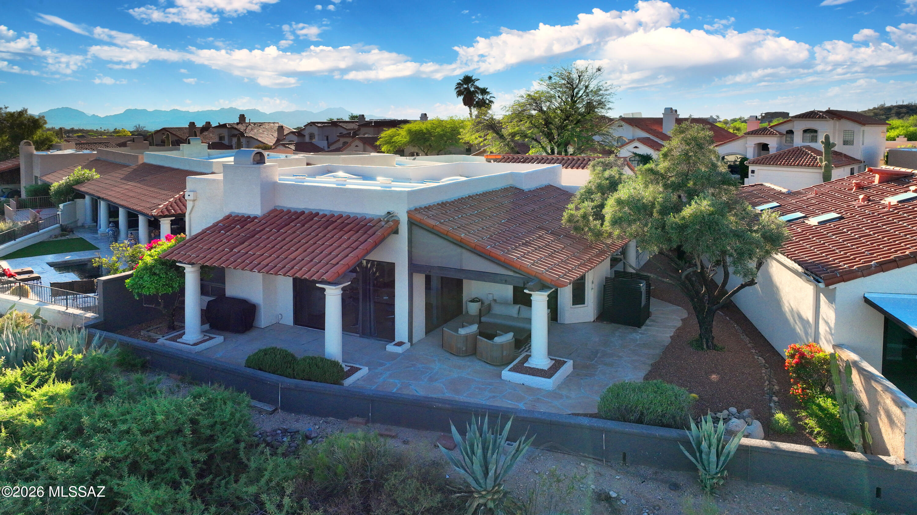 Ridge 4 (52-143) - Residential