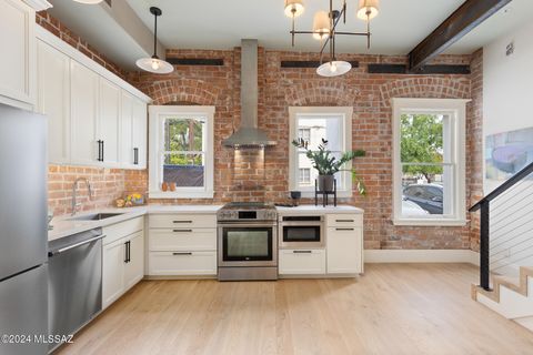343 S Scott Avenue 4 Tucson AZ 85701