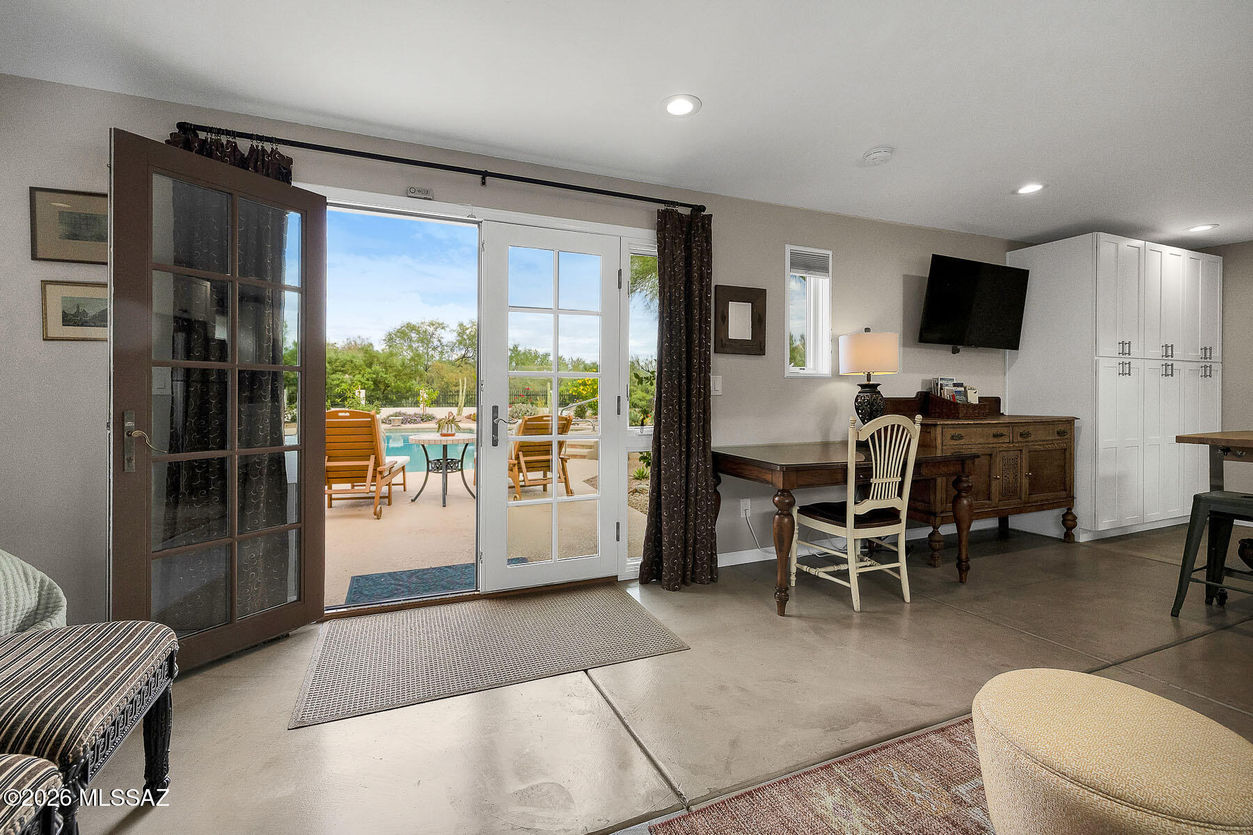 Chula Vista Villas (1-12) - Residential