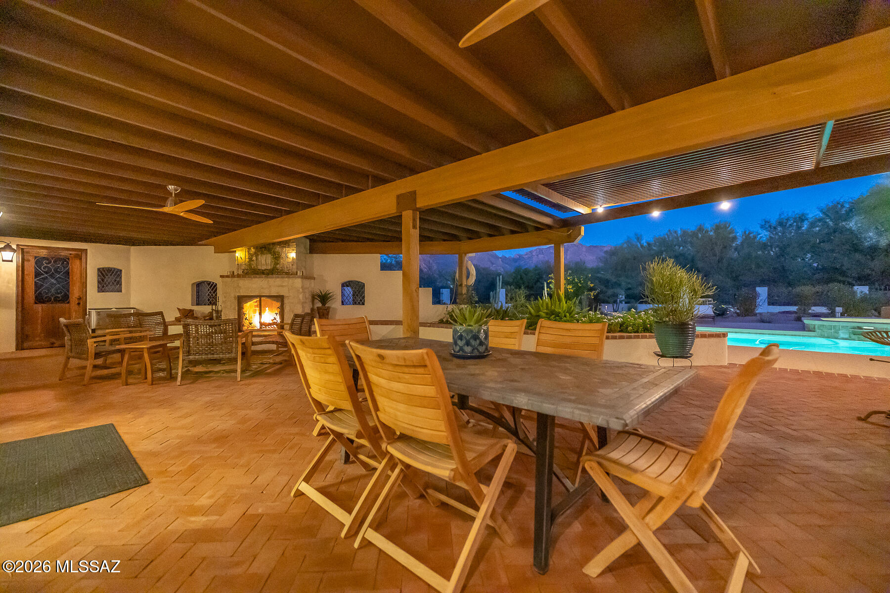 Chula Vista Villas (1-12) - Residential