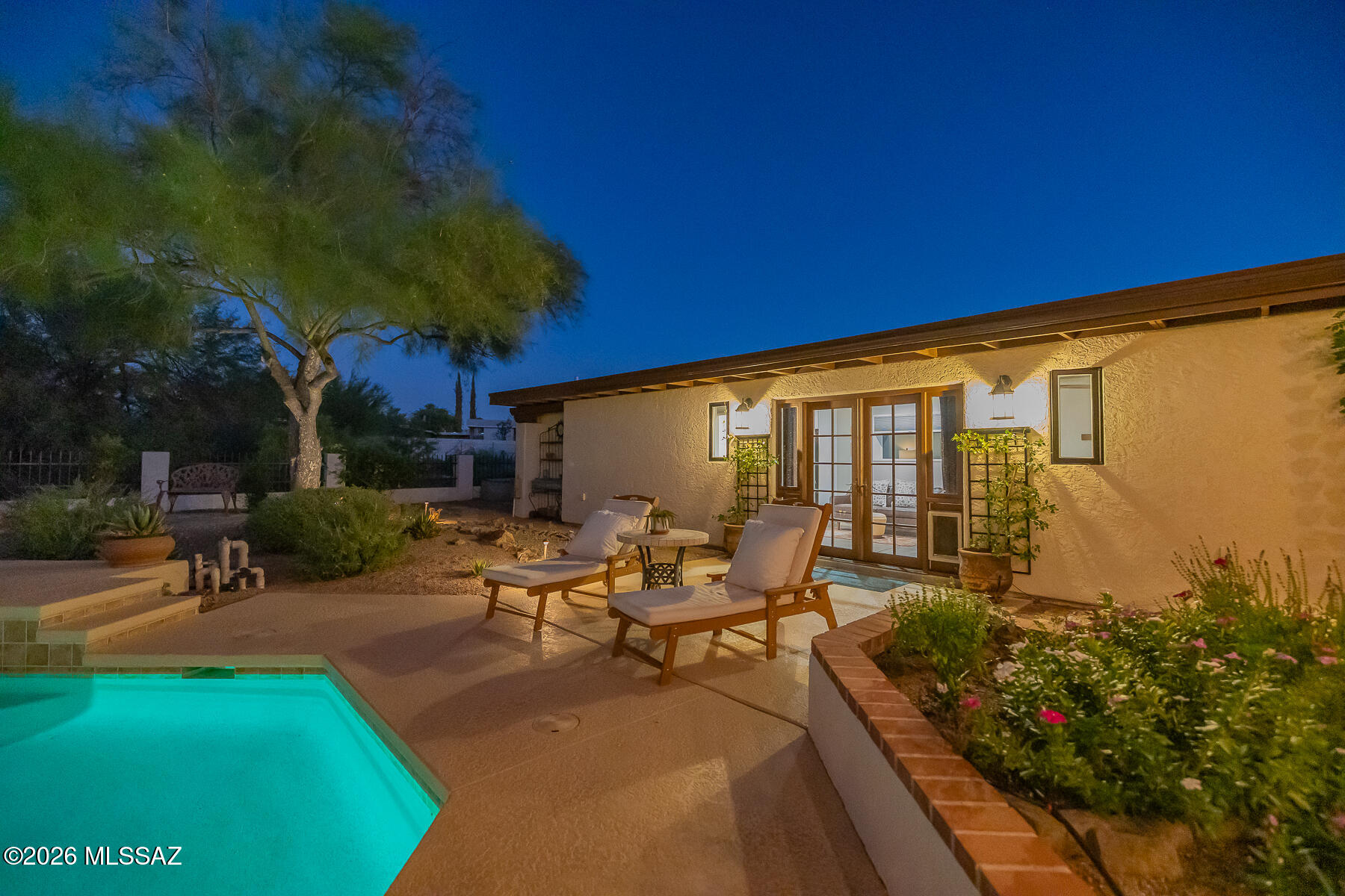 Chula Vista Villas (1-12) - Residential