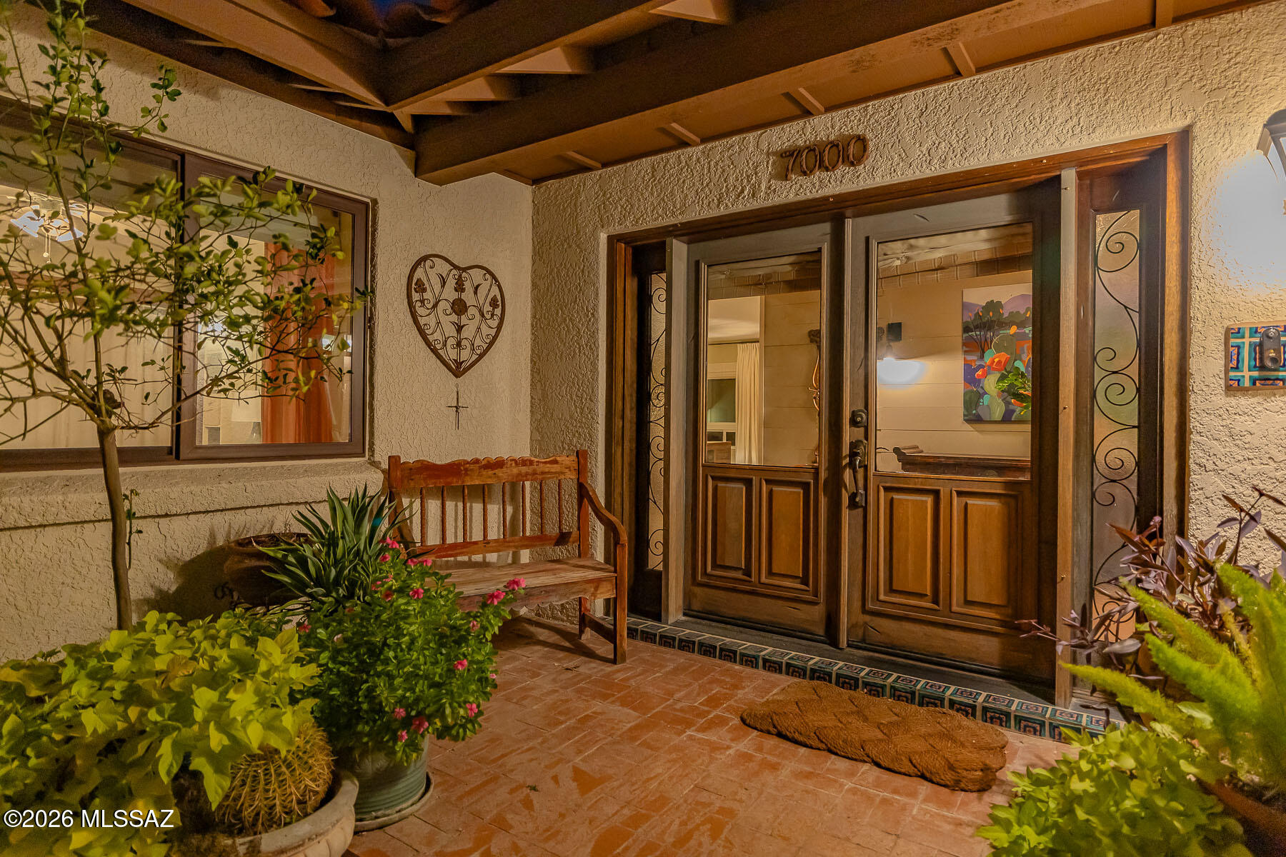 Chula Vista Villas (1-12) - Residential