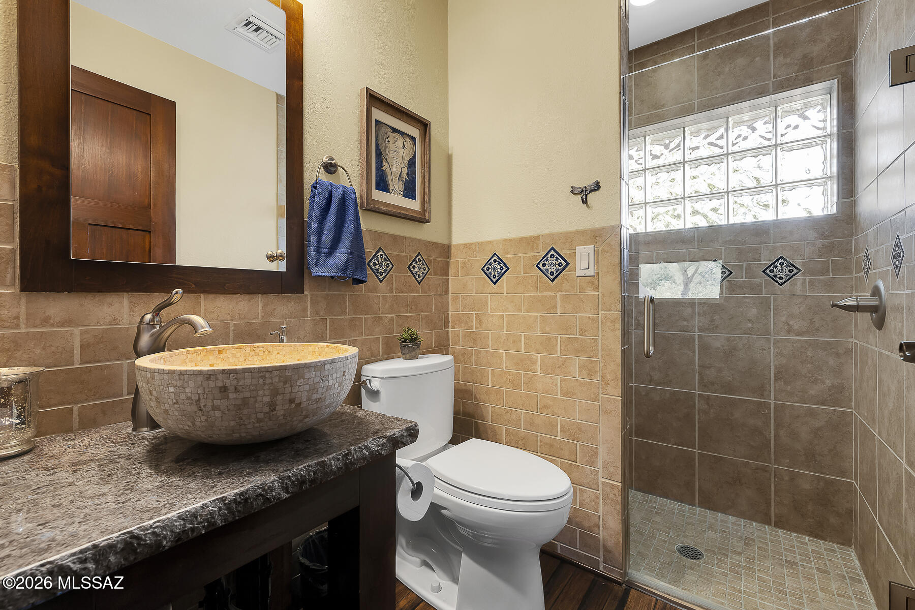 Chula Vista Villas (1-12) - Residential