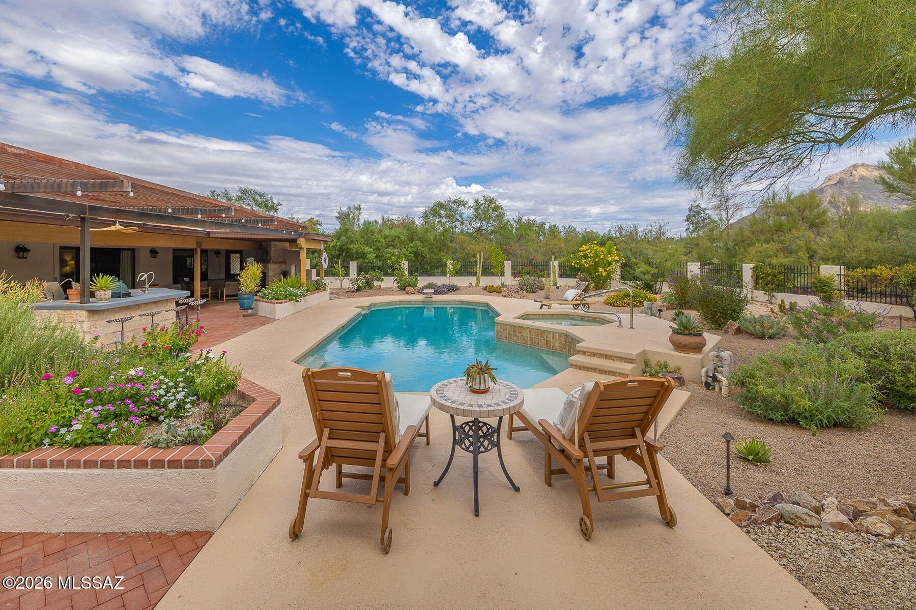 Chula Vista Villas (1-12) - Residential