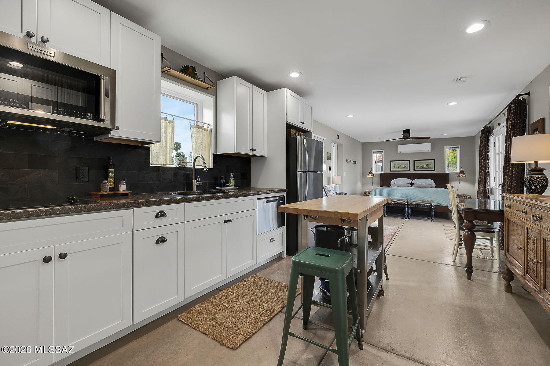 Chula Vista Villas (1-12) - Residential