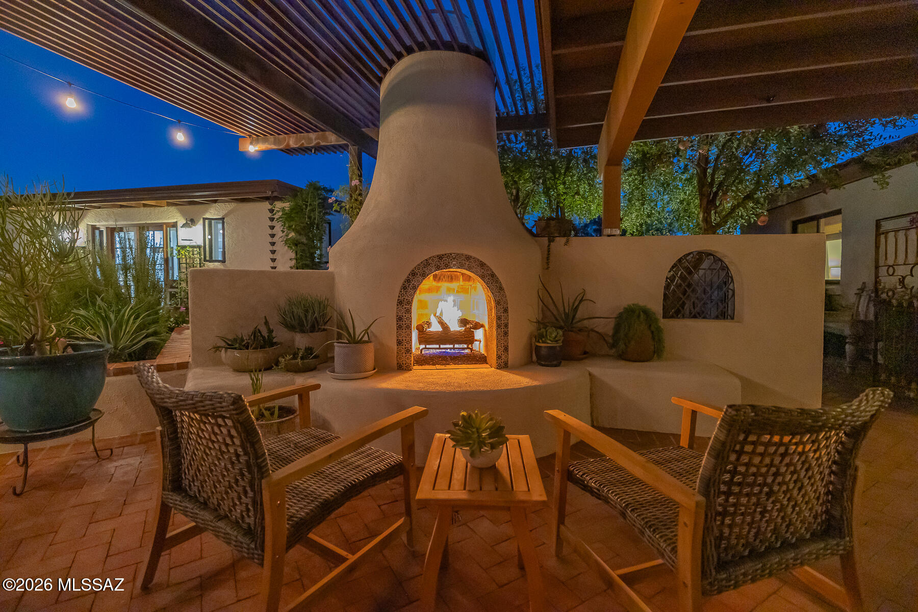 Chula Vista Villas (1-12) - Residential