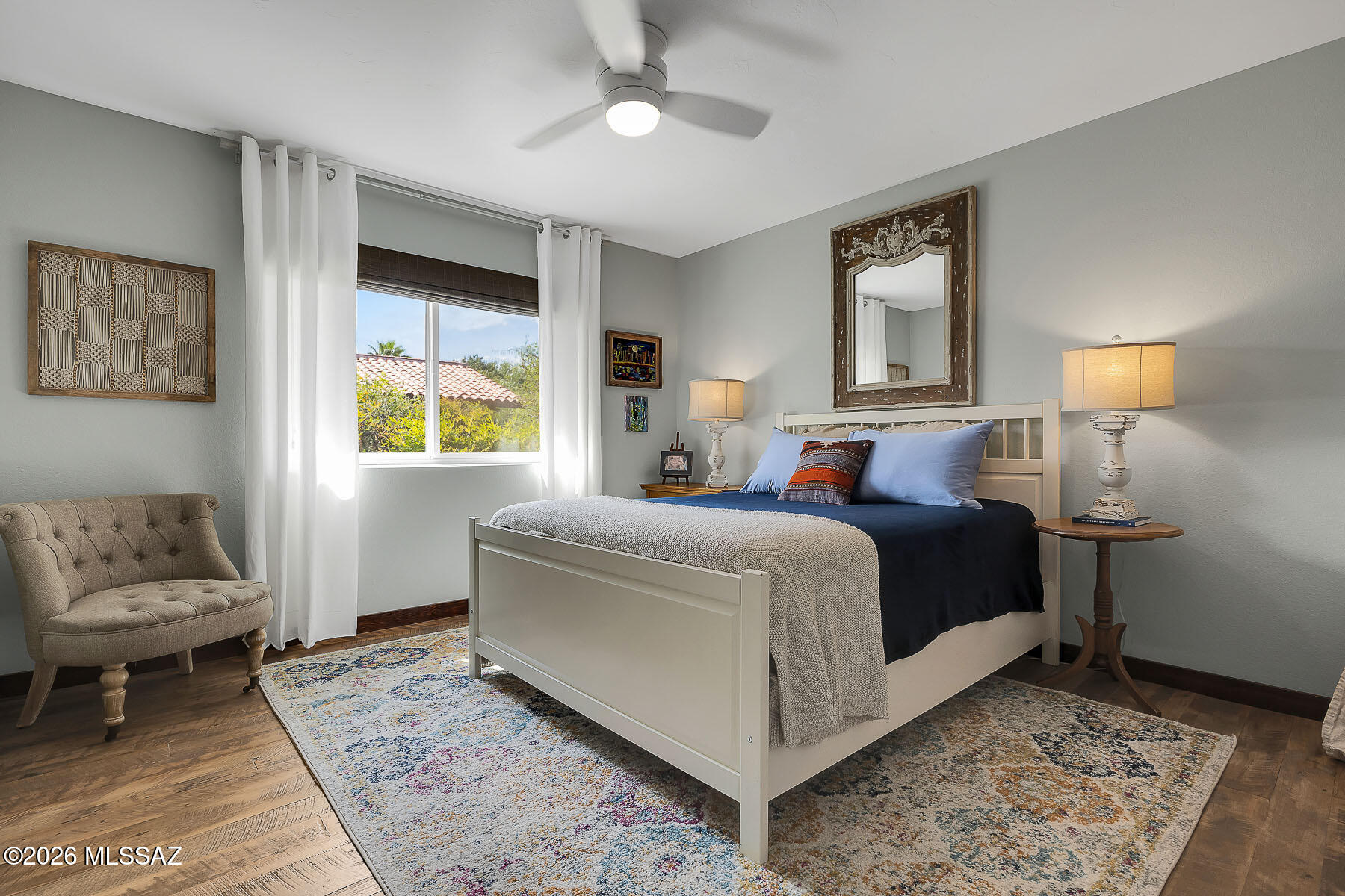 Chula Vista Villas (1-12) - Residential