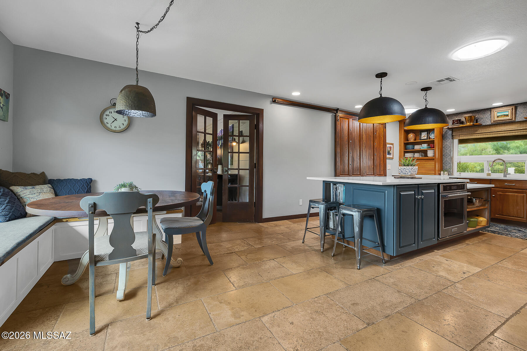 Chula Vista Villas (1-12) - Residential