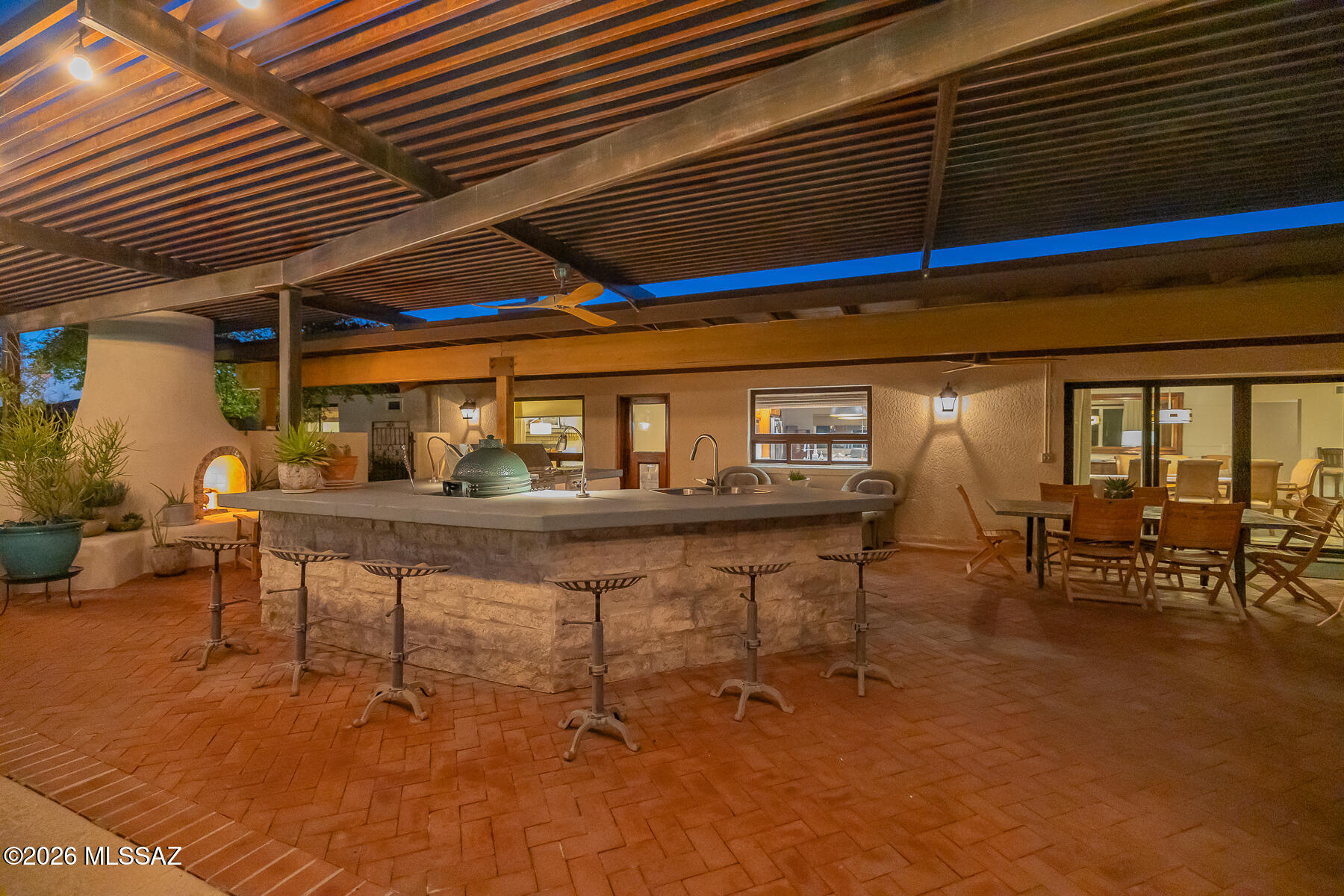 Chula Vista Villas (1-12) - Residential