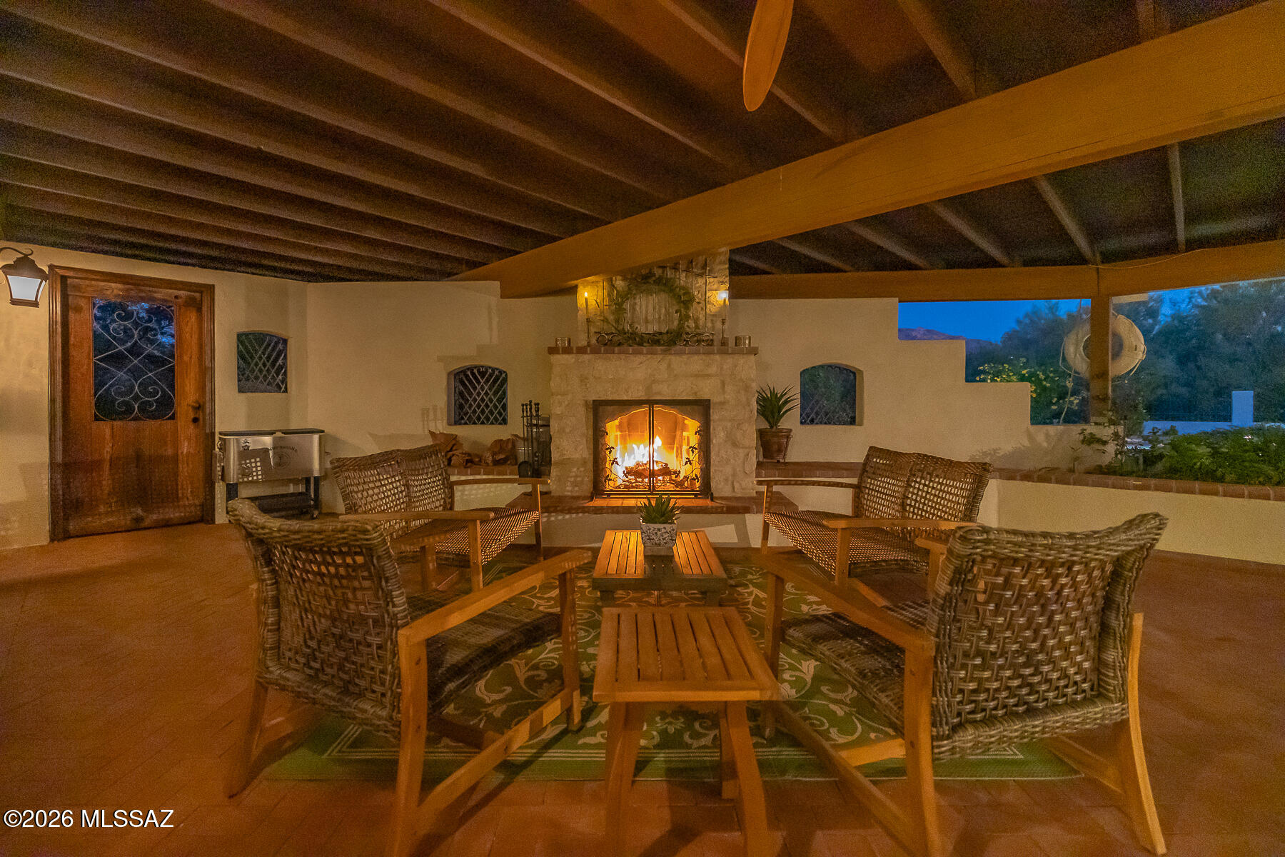Chula Vista Villas (1-12) - Residential