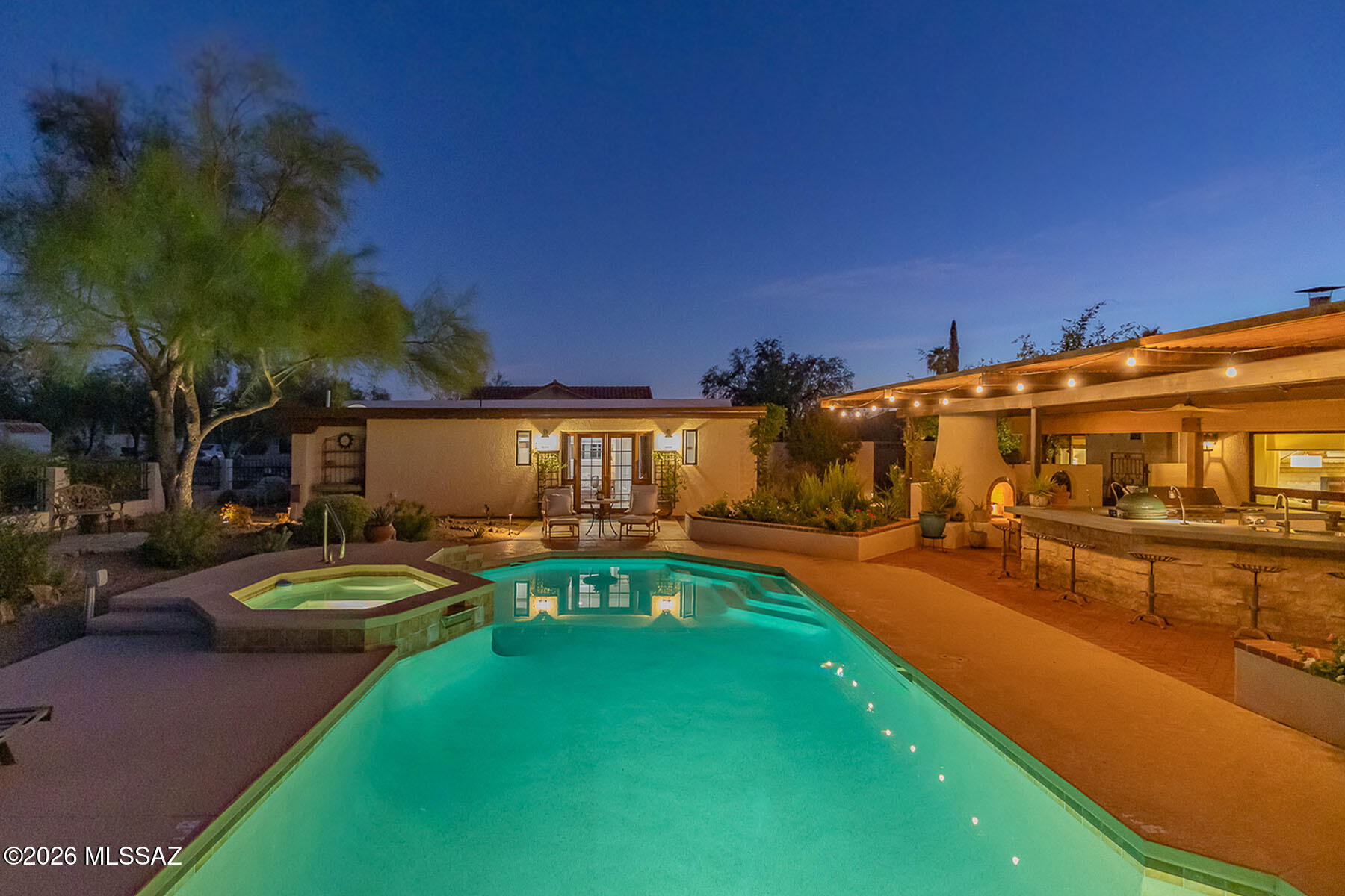 Chula Vista Villas (1-12) - Residential