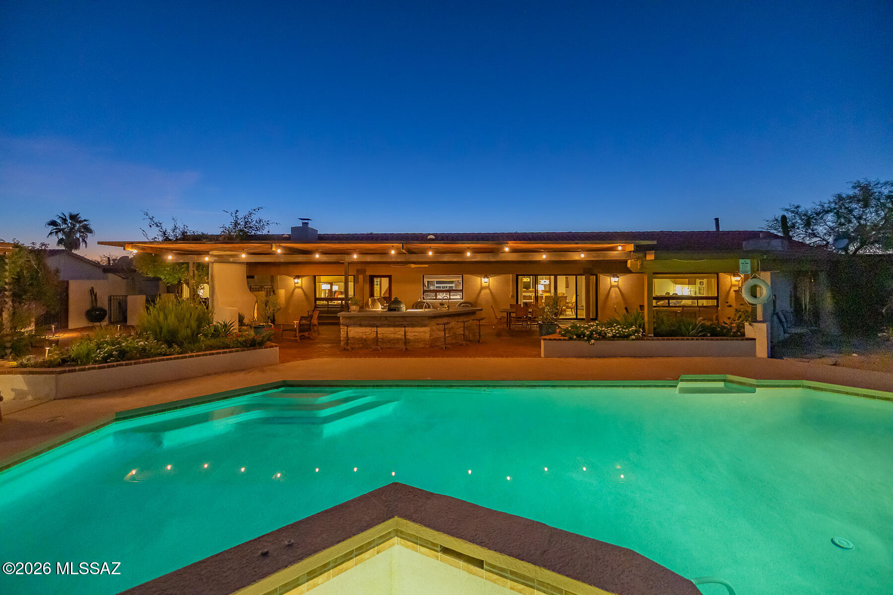 Chula Vista Villas (1-12) - Residential