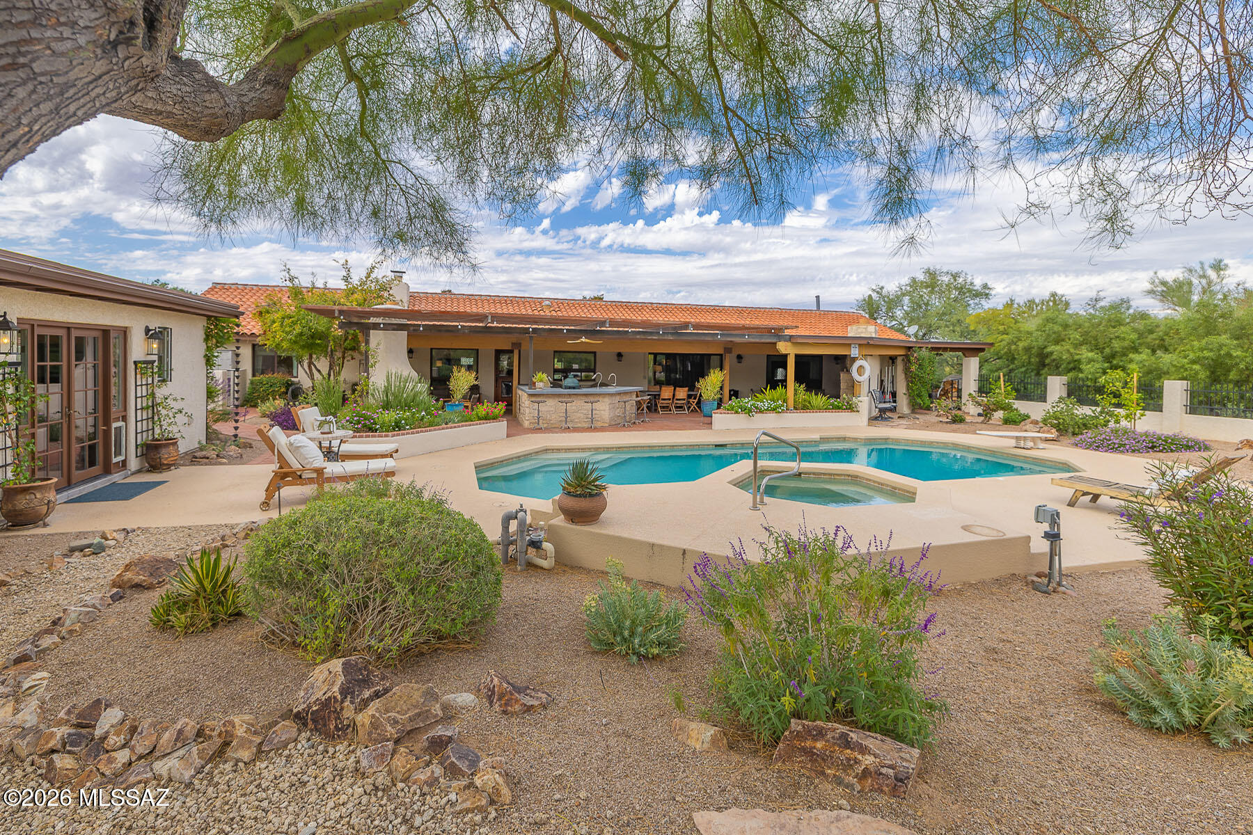 Chula Vista Villas (1-12) - Residential