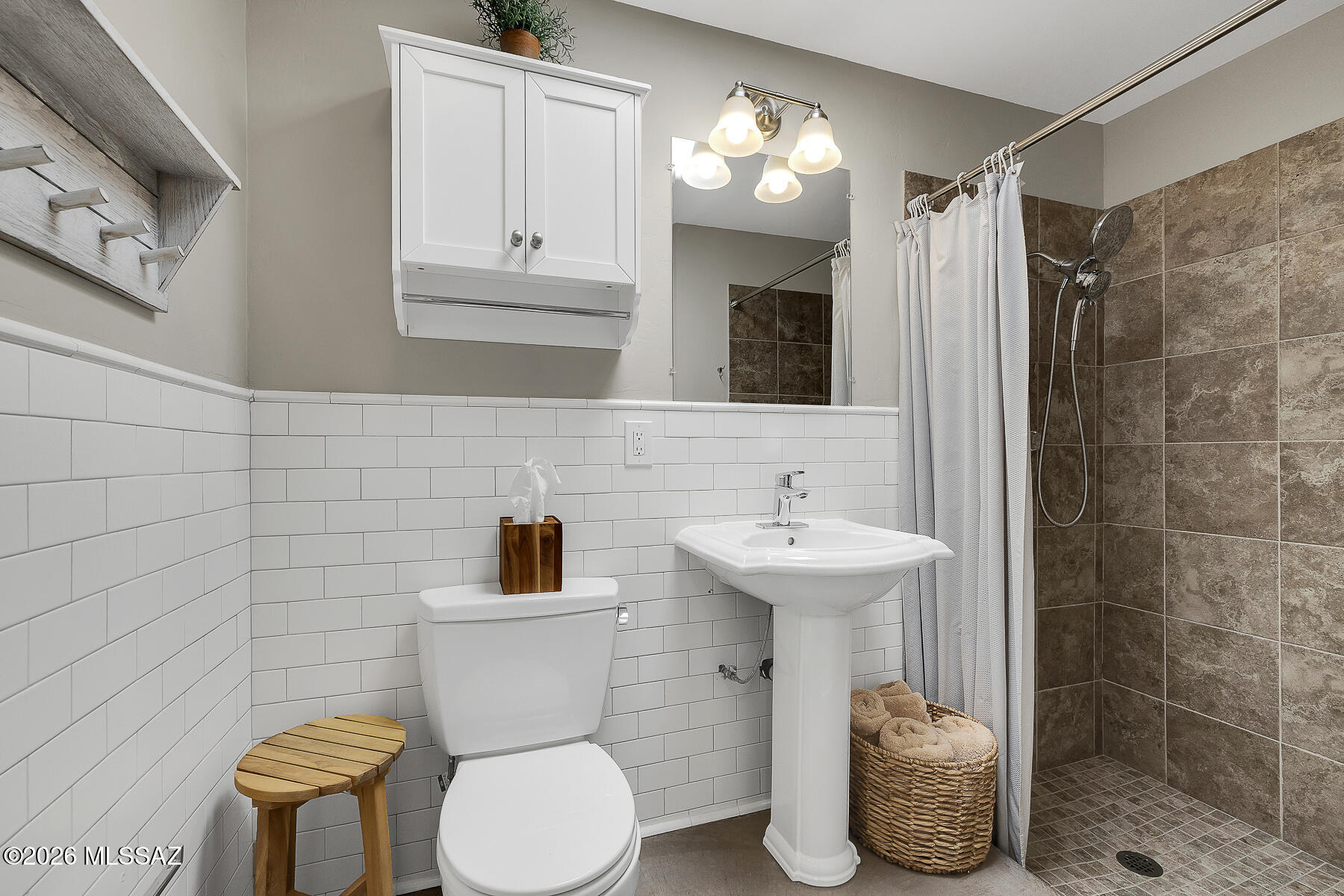 Chula Vista Villas (1-12) - Residential