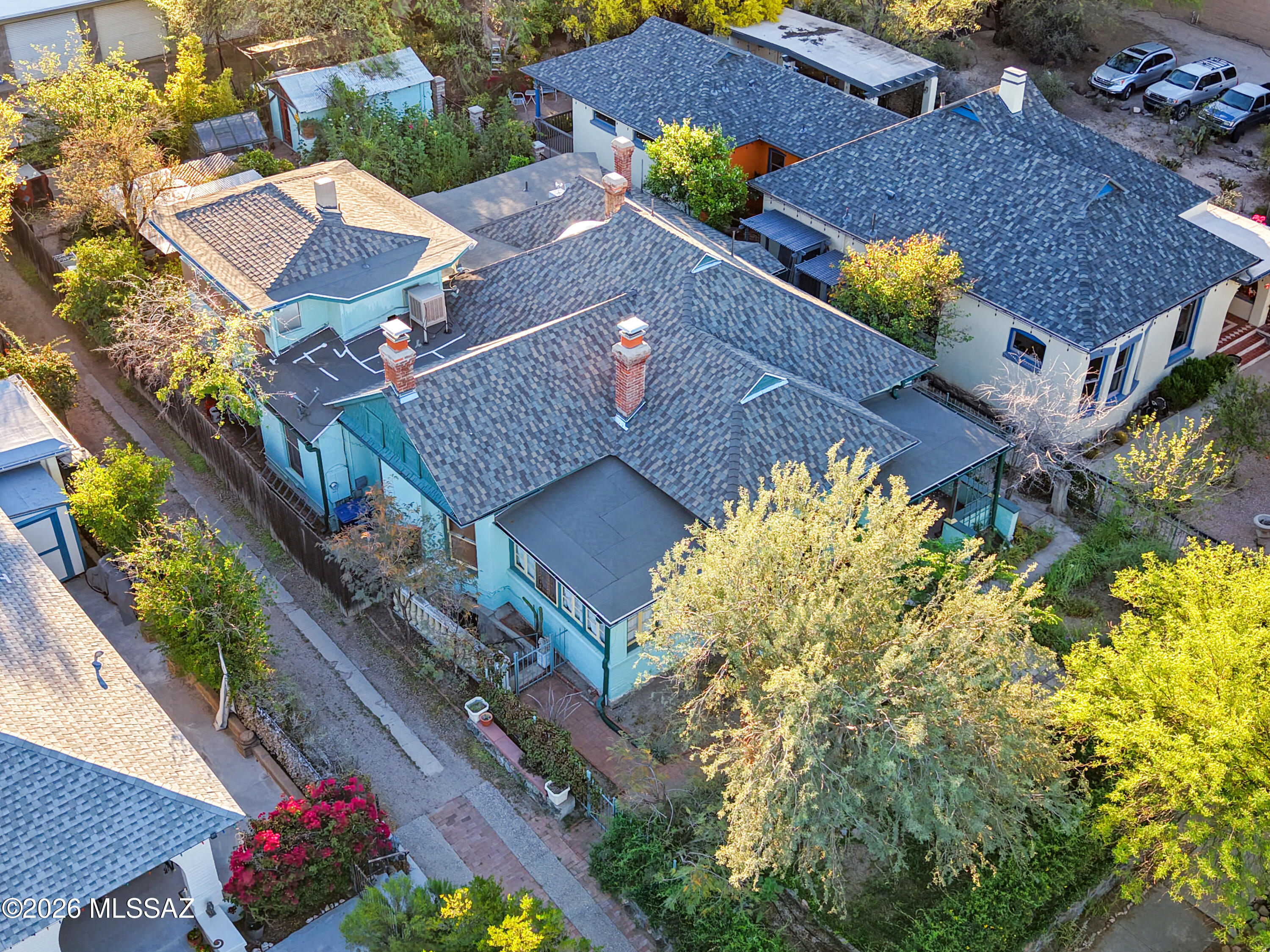 417 N Main Avenue