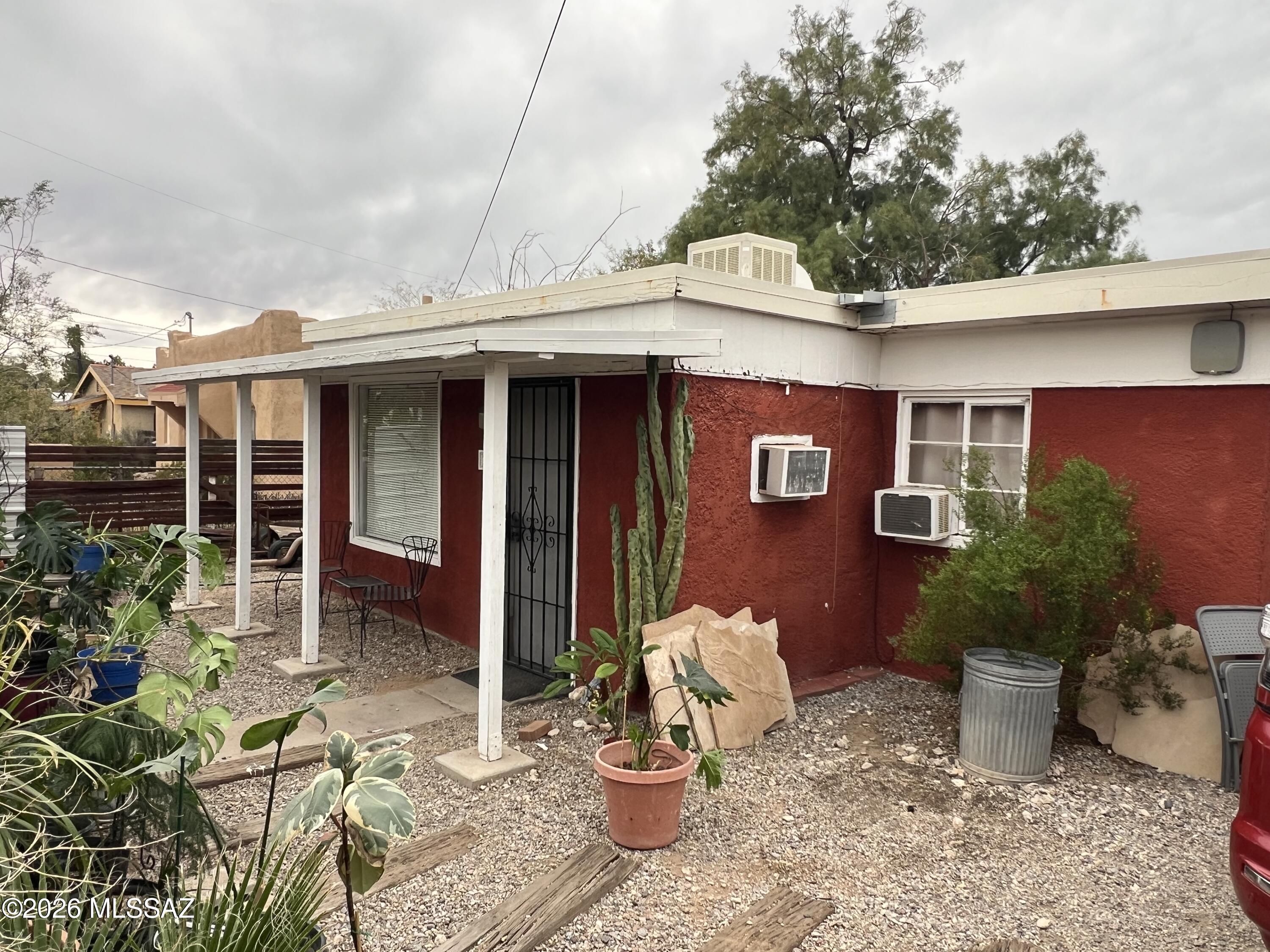 Coronado Heights - Residential
