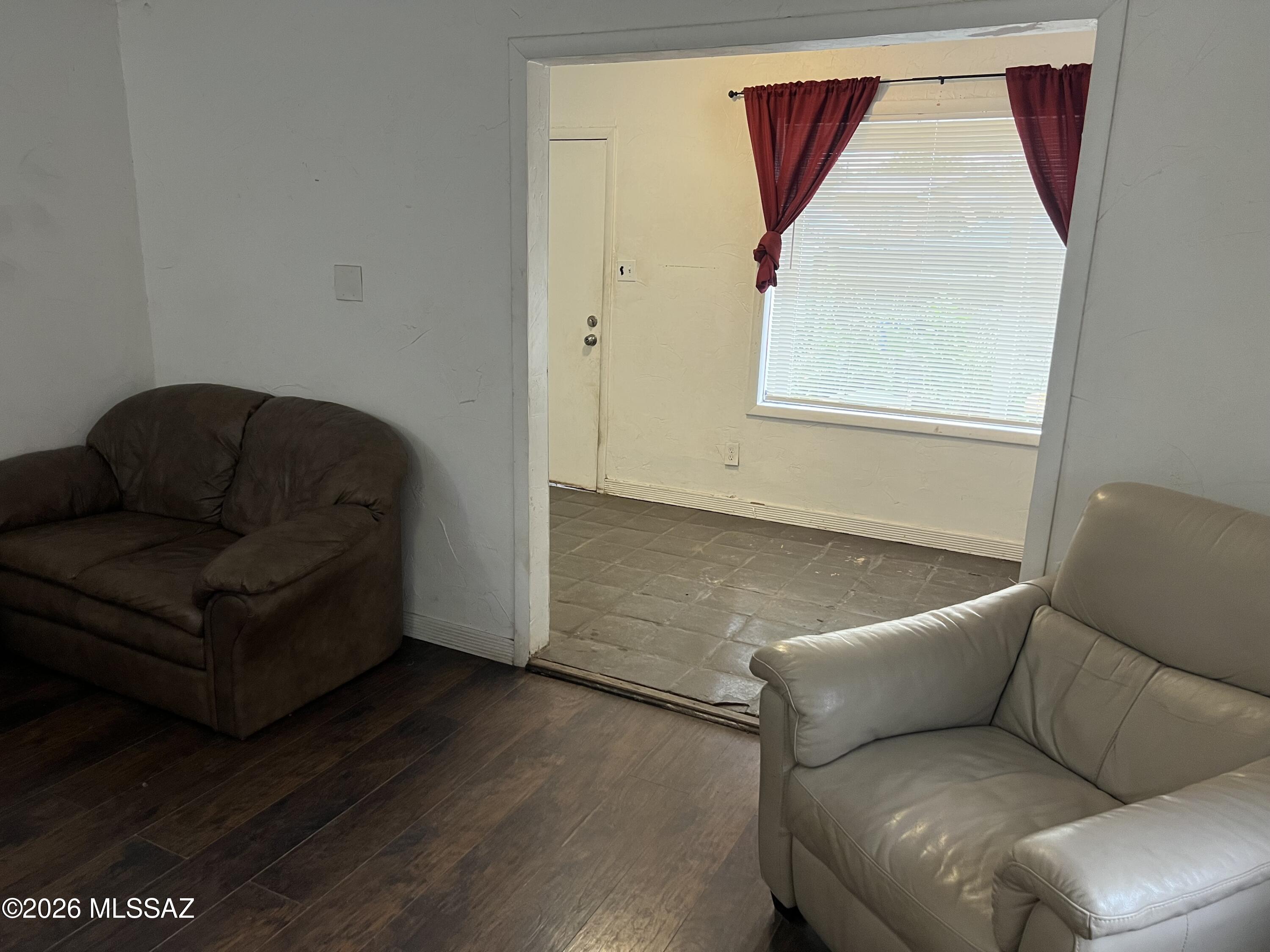 Coronado Heights - Residential