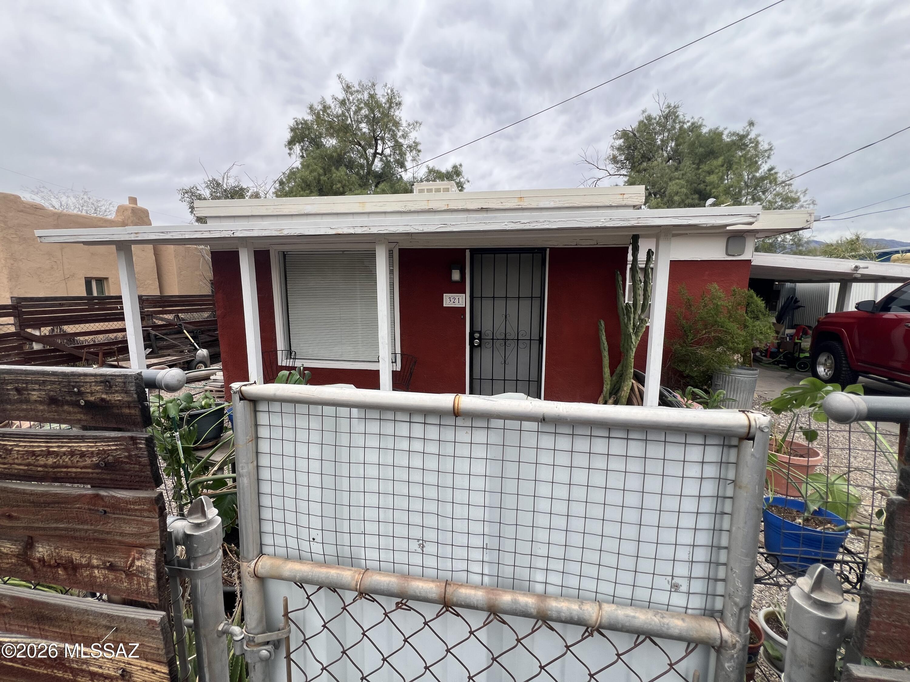 Coronado Heights - Residential