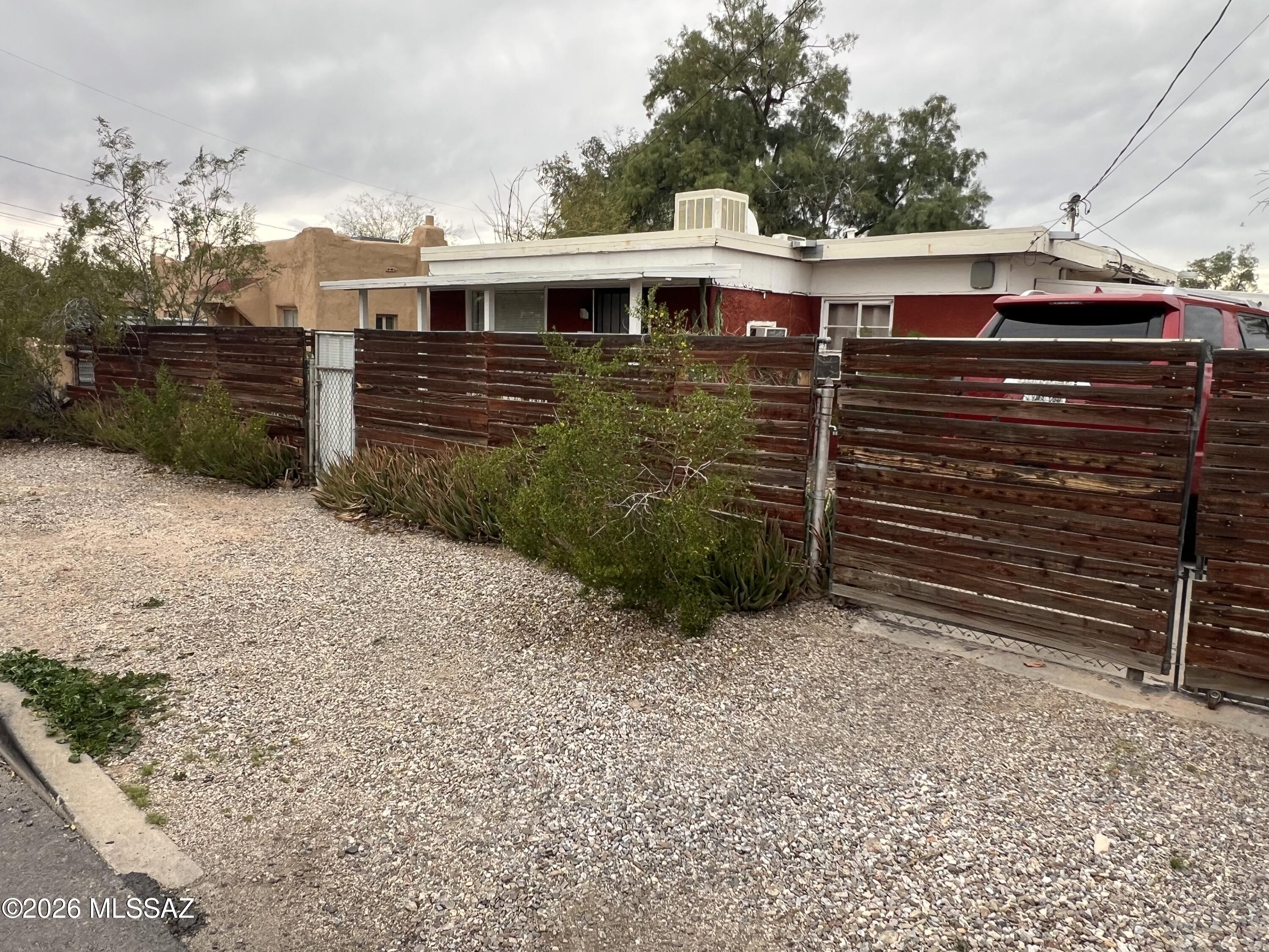 Coronado Heights - Residential