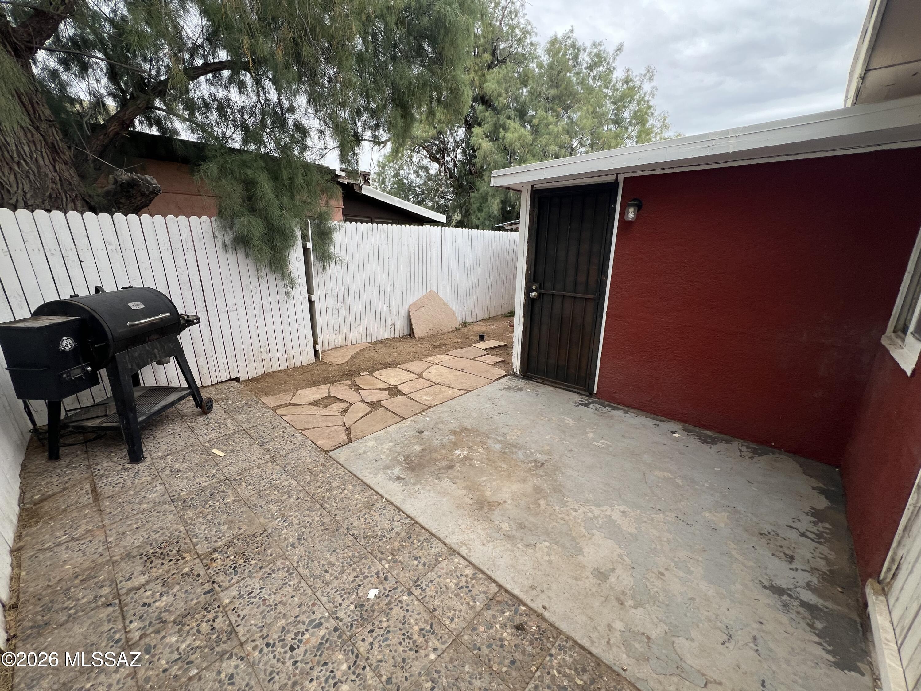 Coronado Heights - Residential