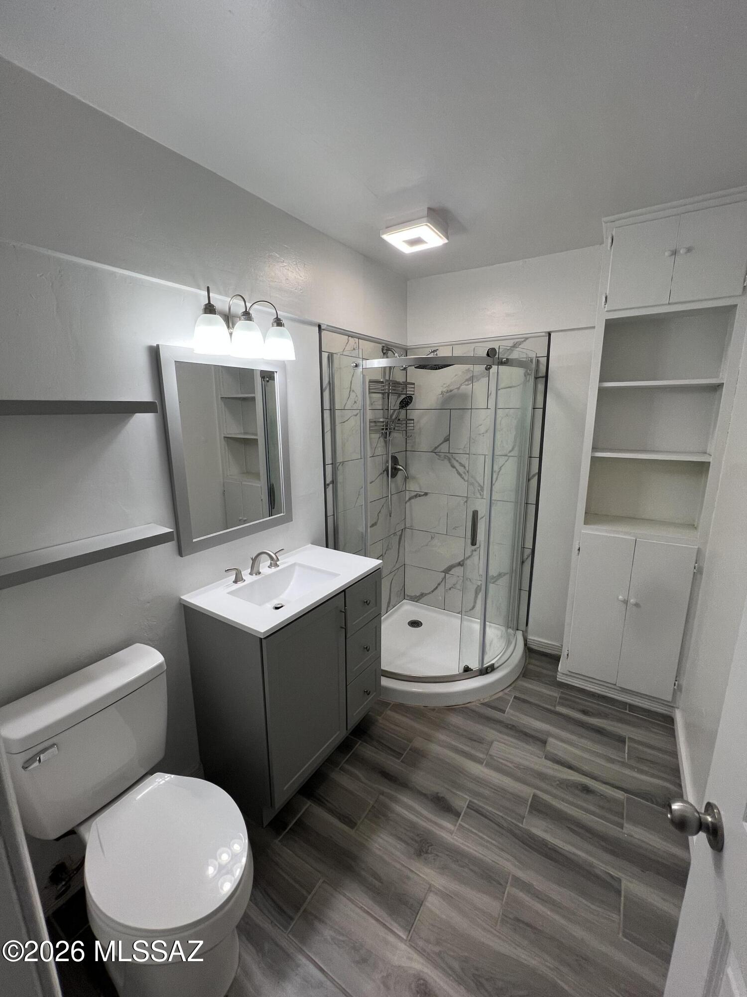 Coronado Heights - Residential