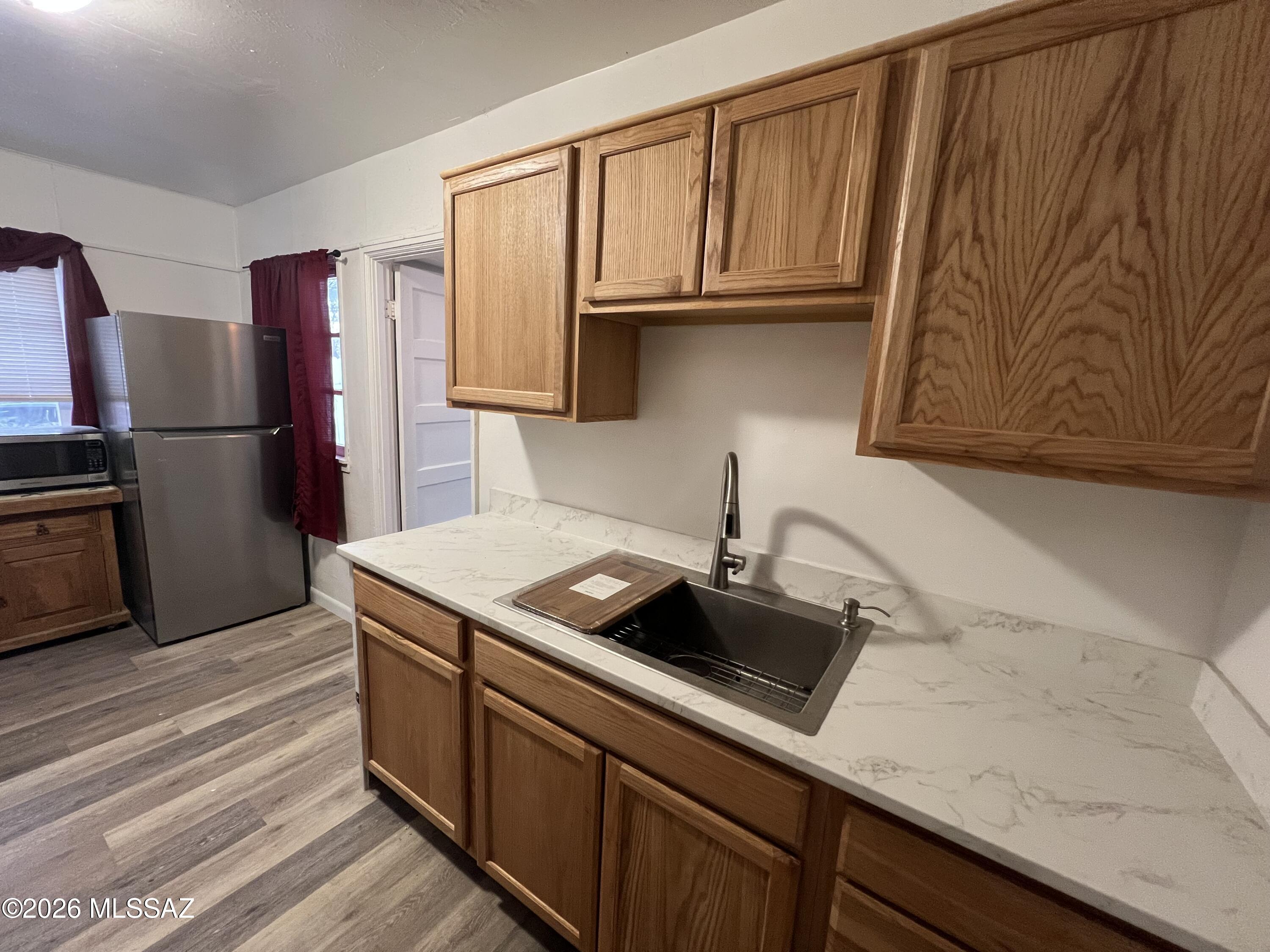 Coronado Heights - Residential