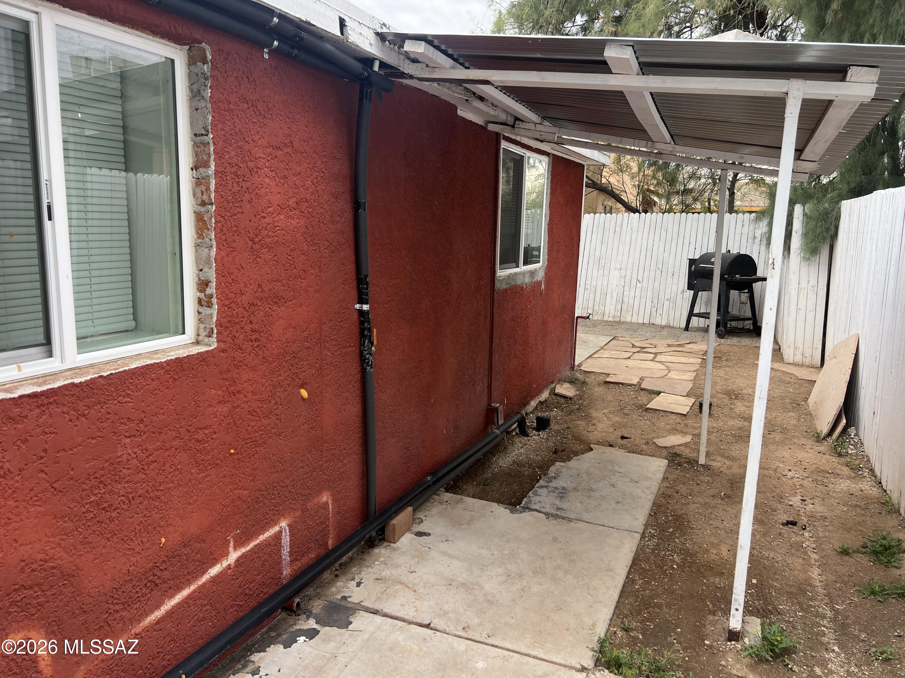 Coronado Heights - Residential