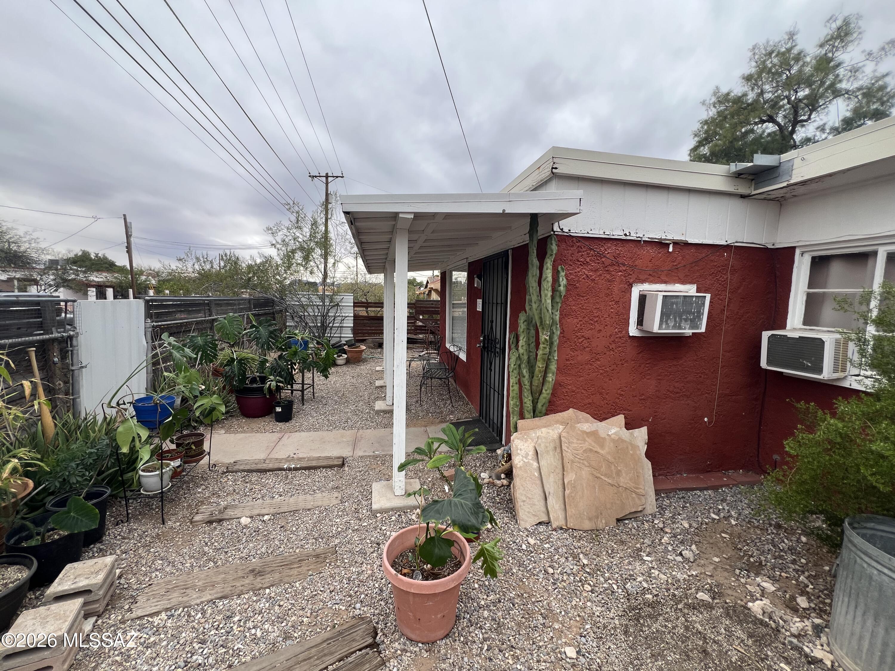 Coronado Heights - Residential