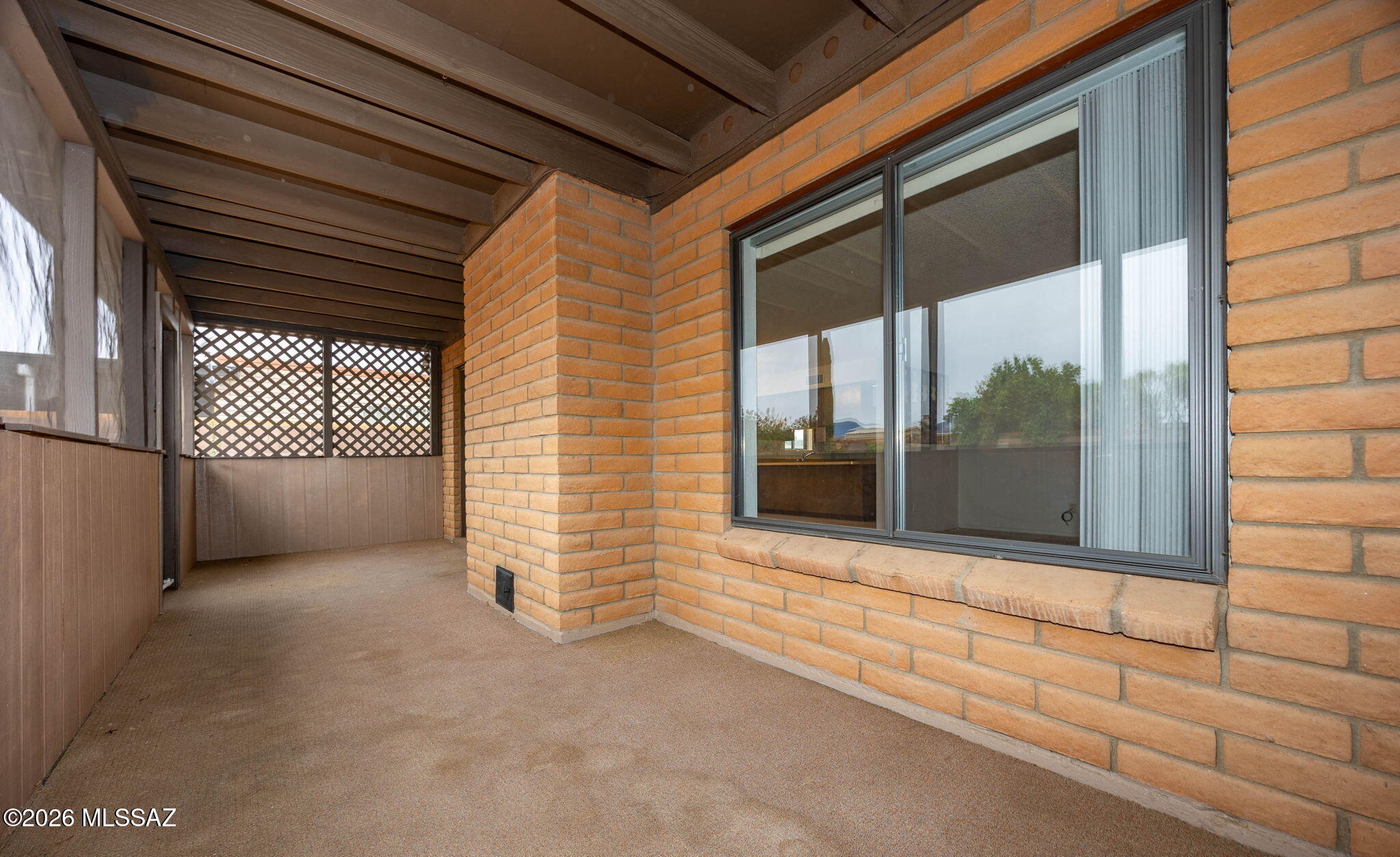Pueblo Del Sol Dos - Residential