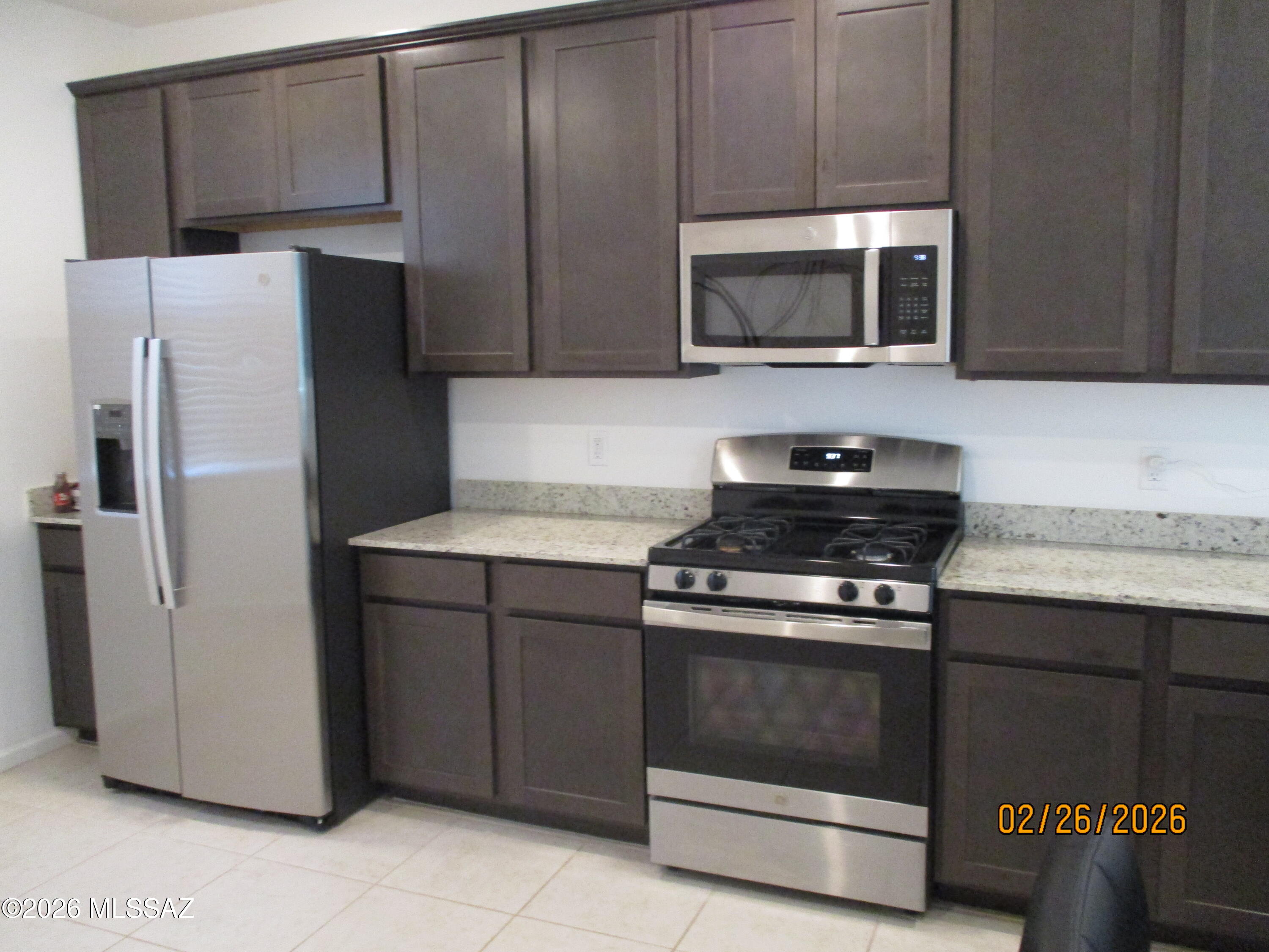 Star Valley Block 4 - Residential Lease
