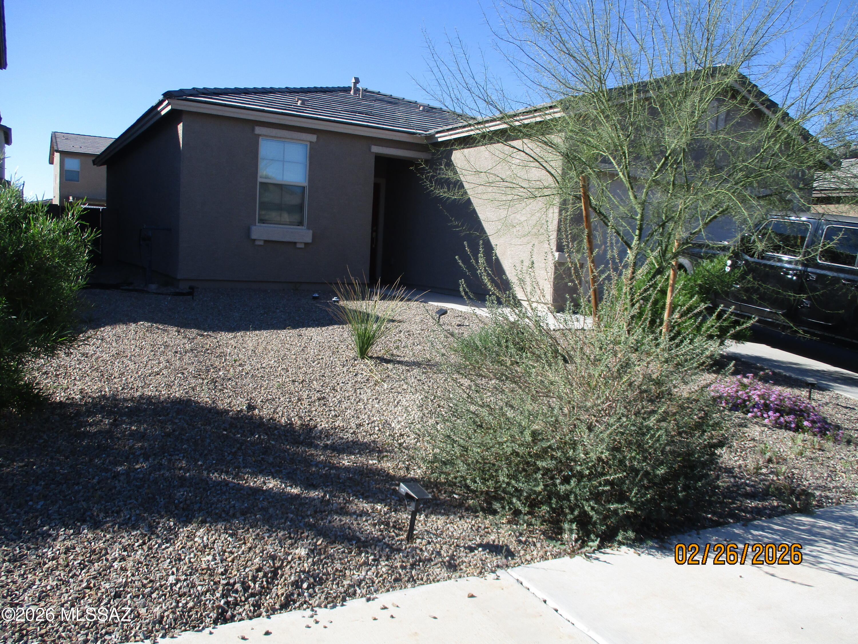 Star Valley Block 4 - Residential Lease