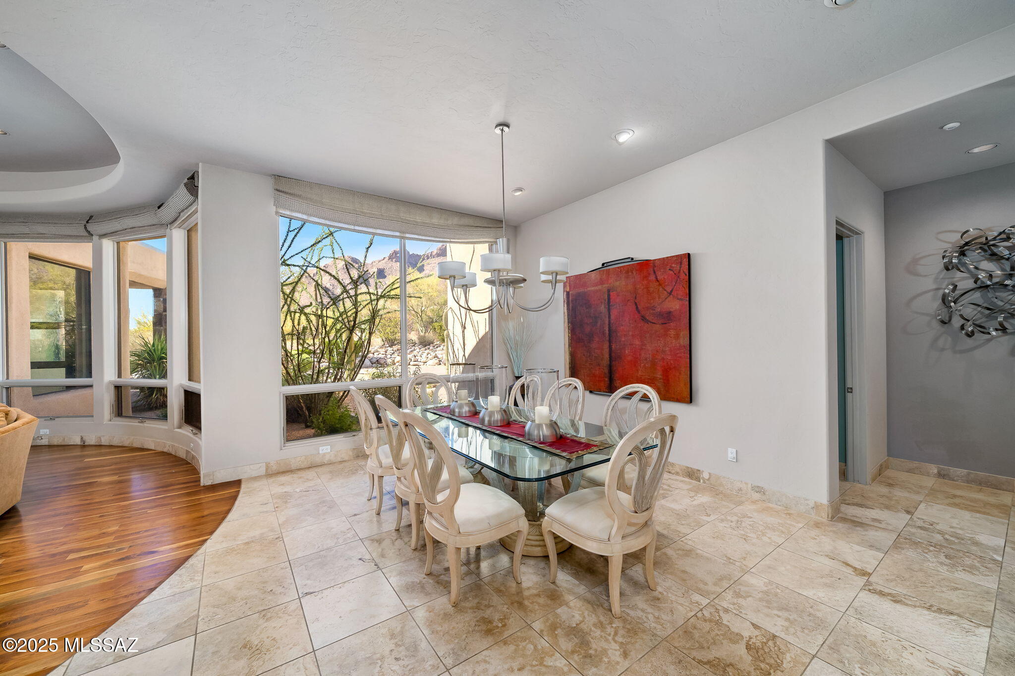 Pima Canyon Estates (30,33,96-102,115,124-127,136-139,147-151,16) - Residential