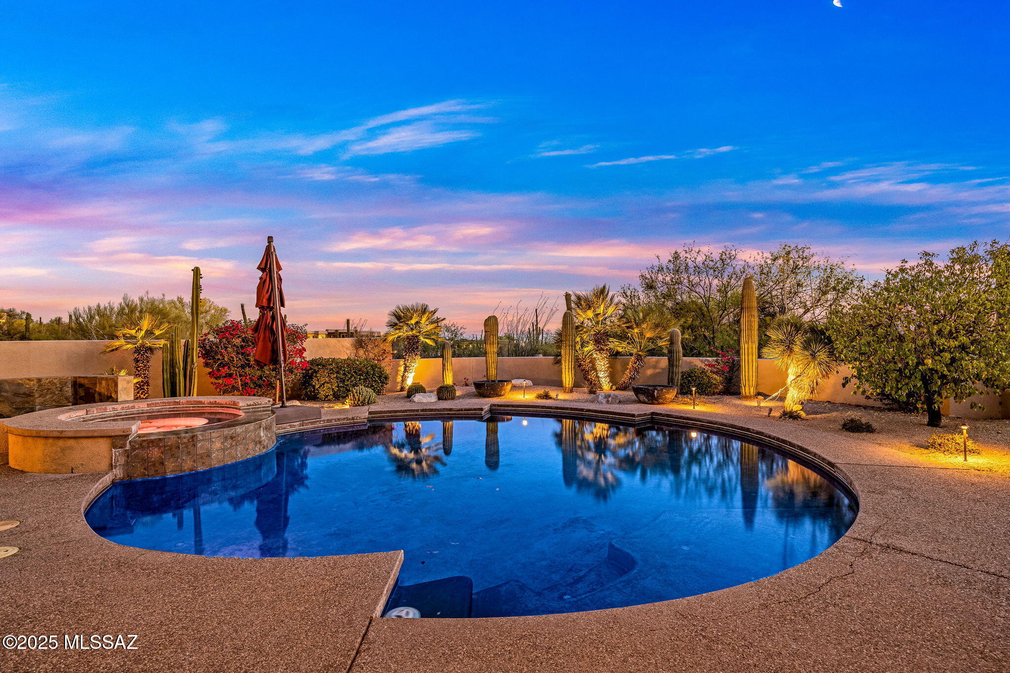 Pima Canyon Estates (30,33,96-102,115,124-127,136-139,147-151,16) - Residential