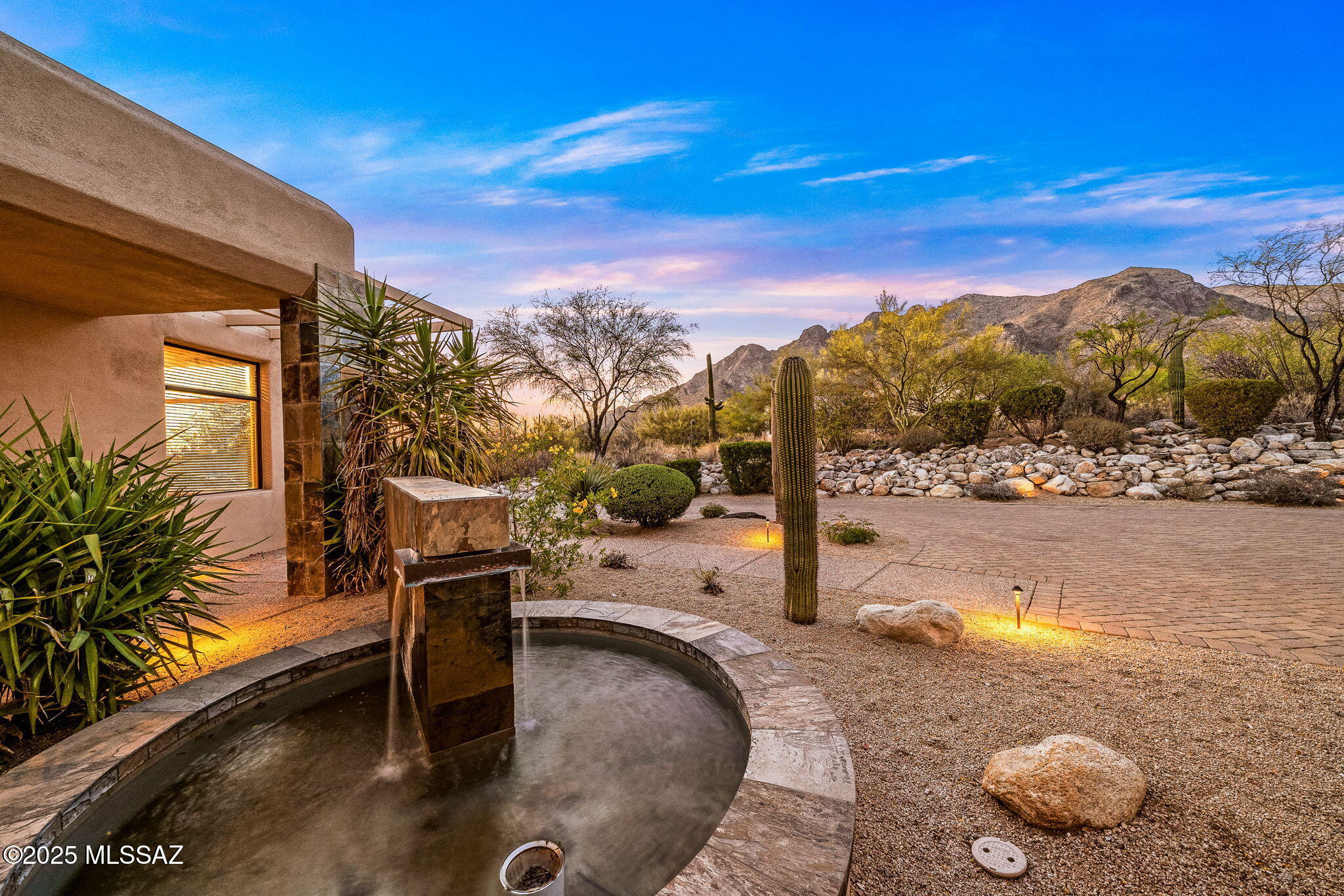 Pima Canyon Estates (30,33,96-102,115,124-127,136-139,147-151,16) - Residential