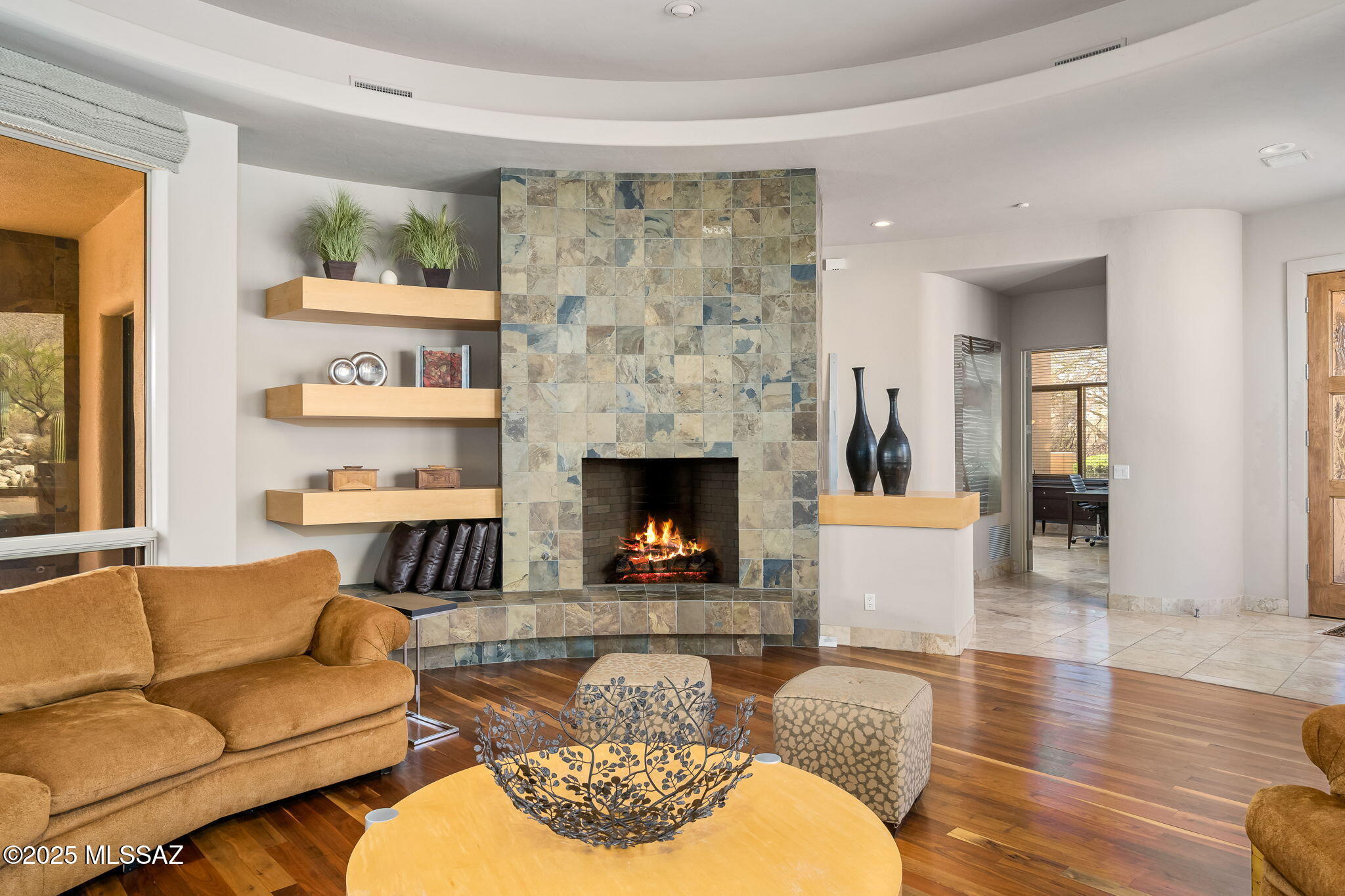 Pima Canyon Estates (30,33,96-102,115,124-127,136-139,147-151,16) - Residential