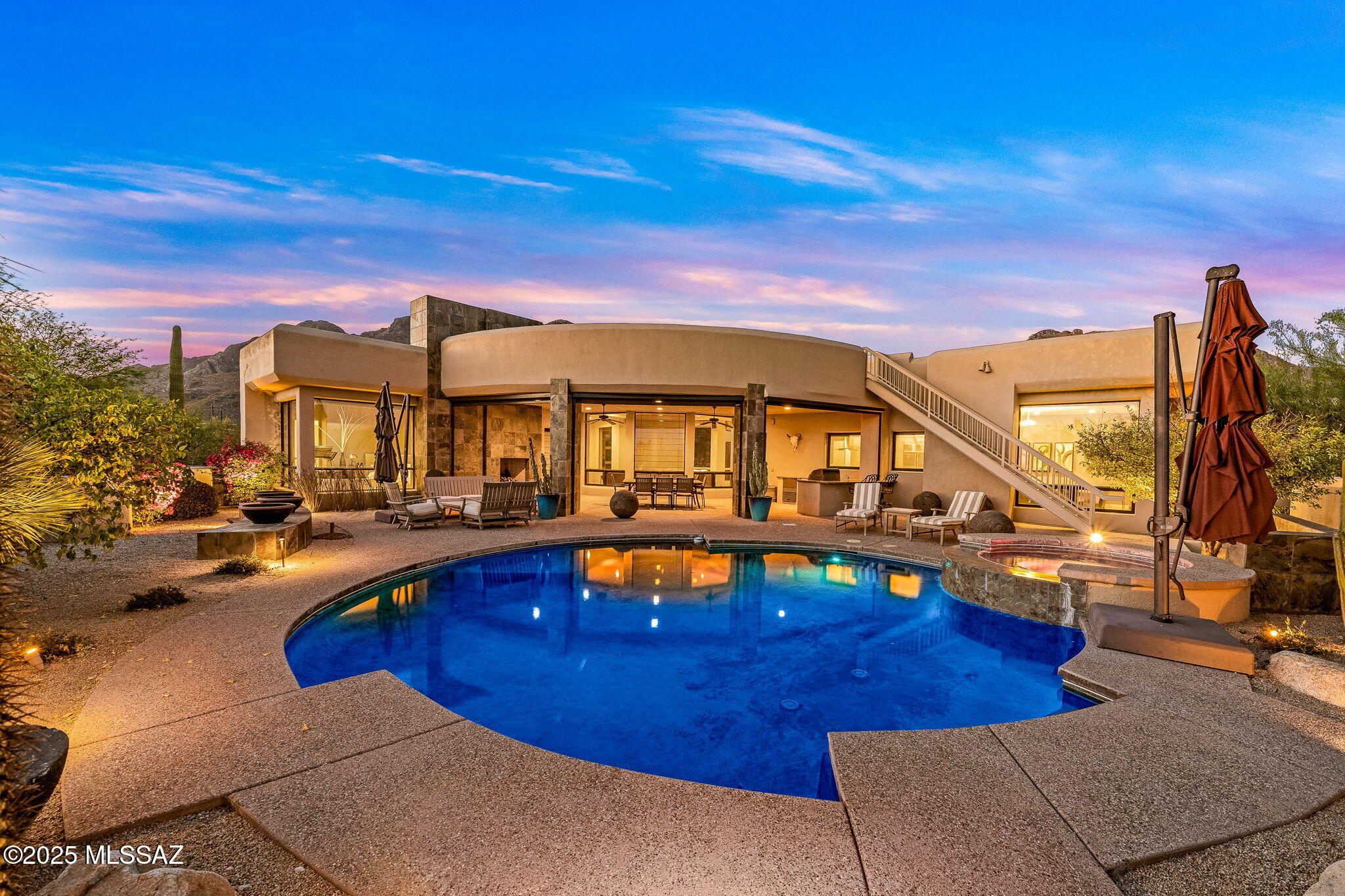 Pima Canyon Estates (30,33,96-102,115,124-127,136-139,147-151,16) - Residential