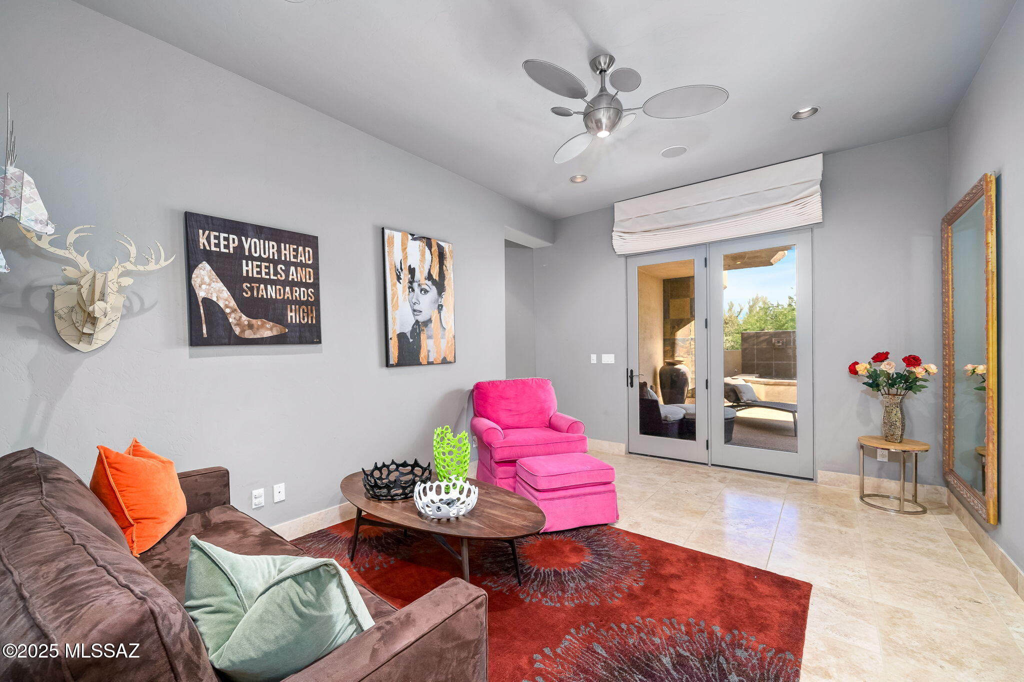 Pima Canyon Estates (30,33,96-102,115,124-127,136-139,147-151,16) - Residential