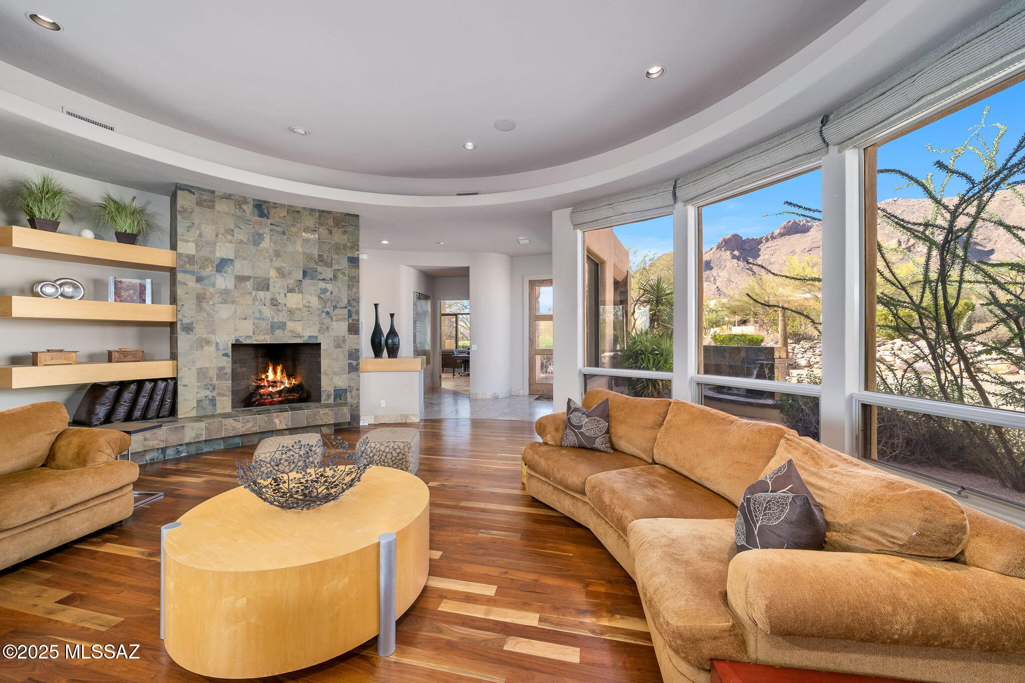 Pima Canyon Estates (30,33,96-102,115,124-127,136-139,147-151,16) - Residential