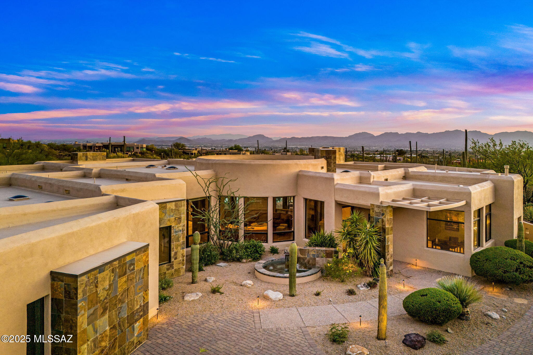 Pima Canyon Estates (30,33,96-102,115,124-127,136-139,147-151,16) - Residential