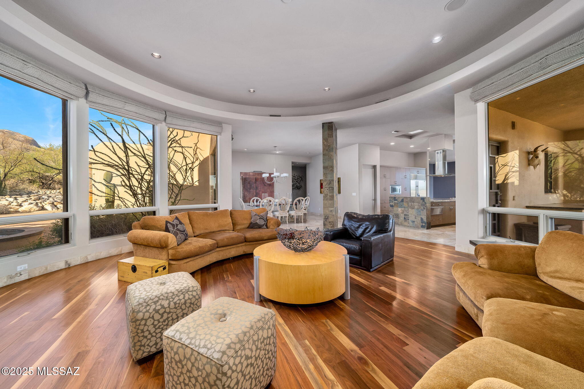Pima Canyon Estates (30,33,96-102,115,124-127,136-139,147-151,16) - Residential