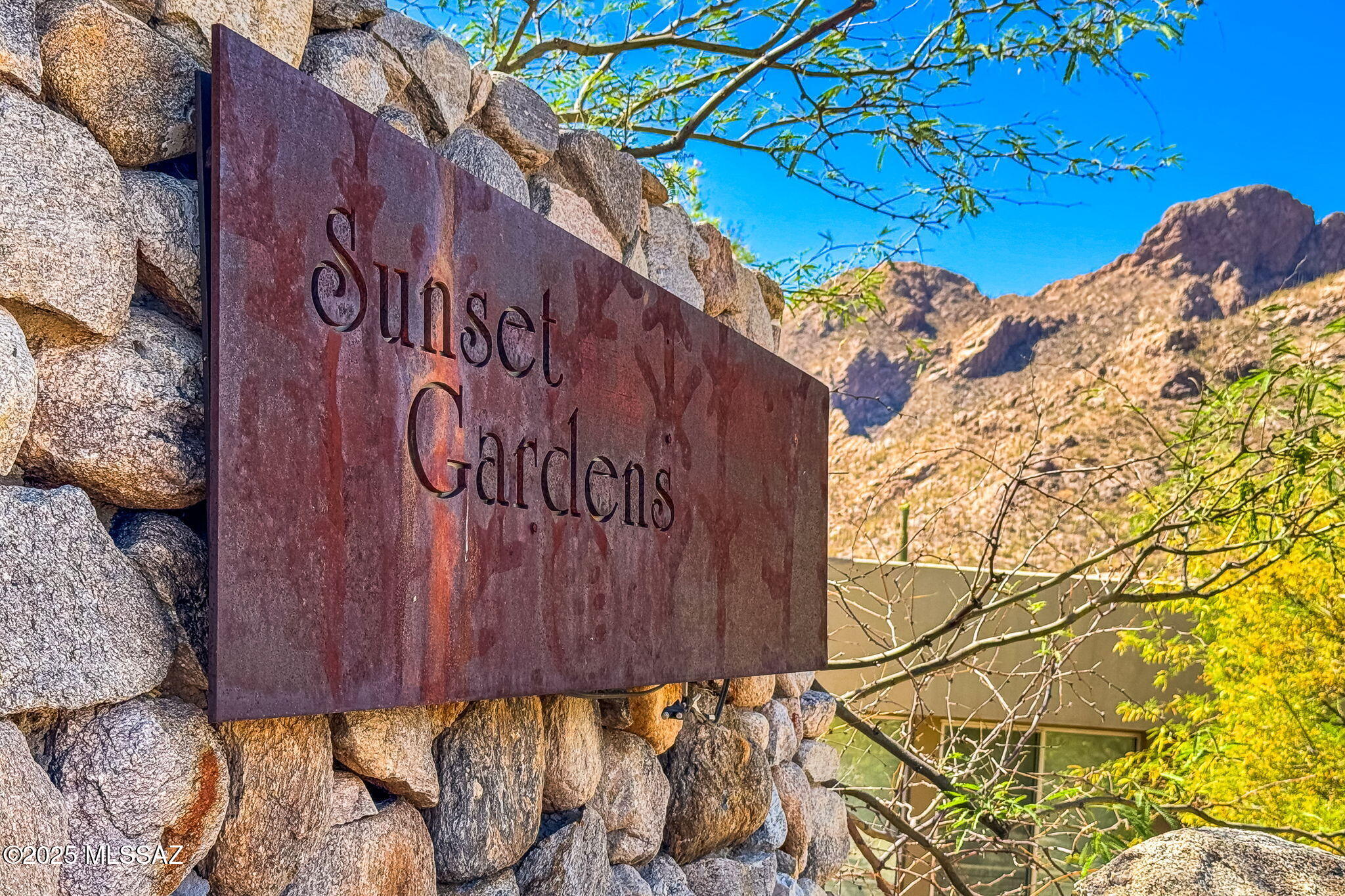 Pima Canyon Estates (30,33,96-102,115,124-127,136-139,147-151,16) - Residential
