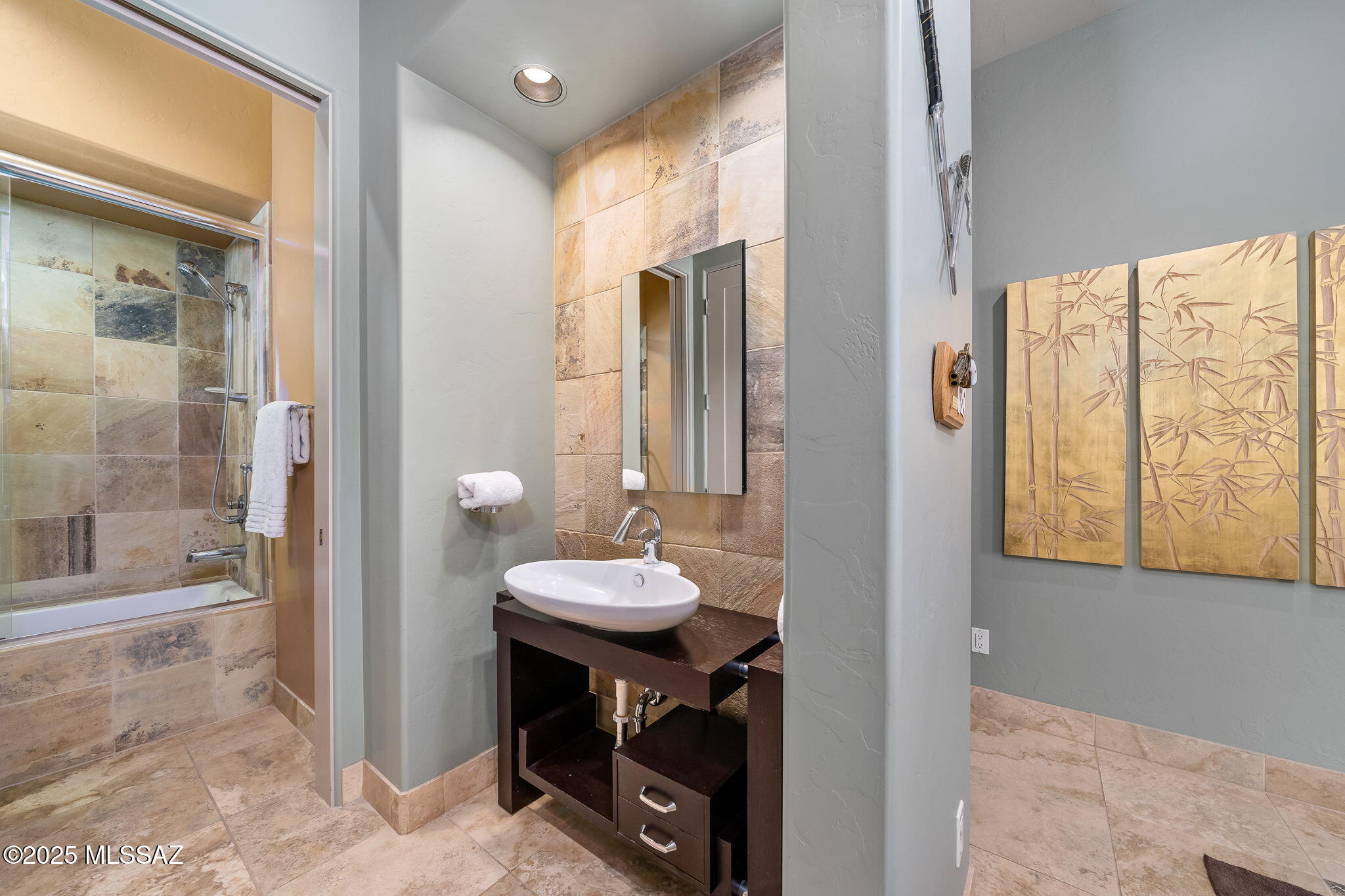 Pima Canyon Estates (30,33,96-102,115,124-127,136-139,147-151,16) - Residential