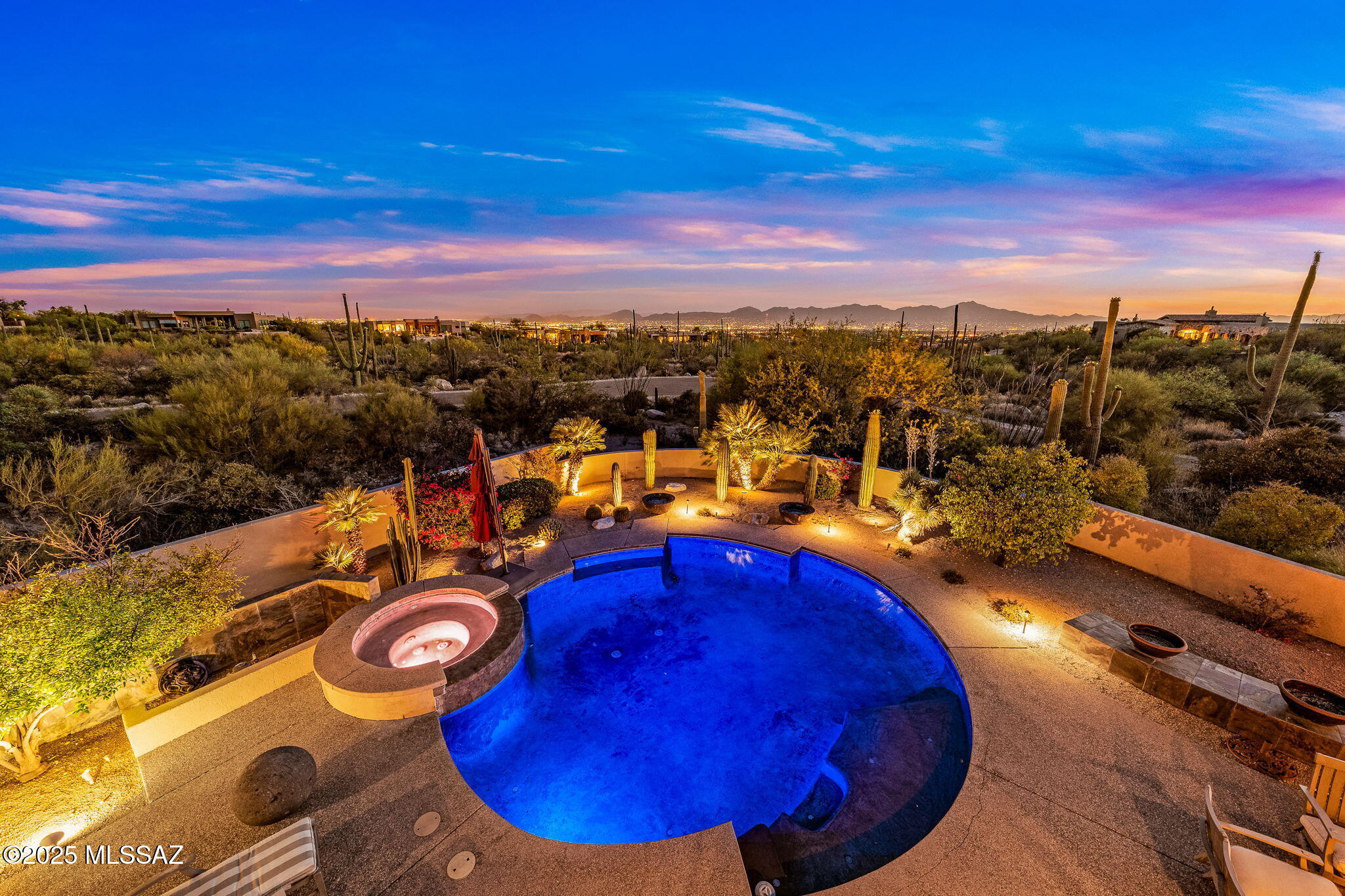 Pima Canyon Estates (30,33,96-102,115,124-127,136-139,147-151,16) - Residential