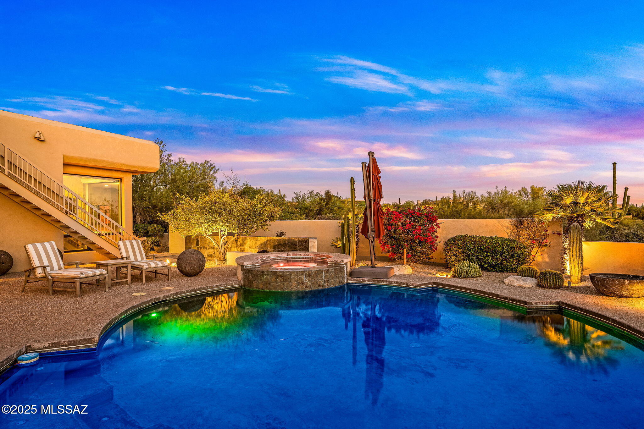 Pima Canyon Estates (30,33,96-102,115,124-127,136-139,147-151,16) - Residential