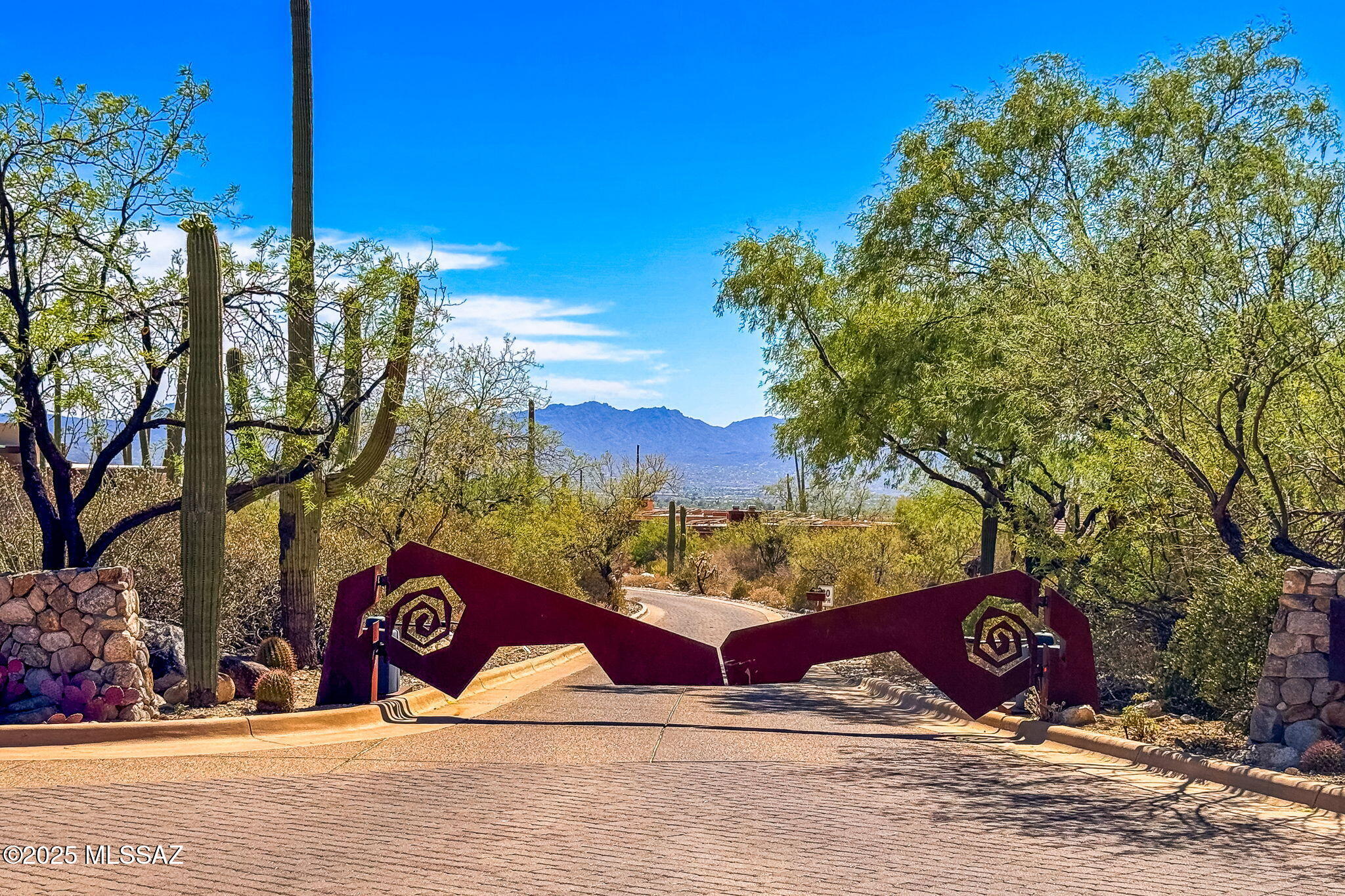 Pima Canyon Estates (30,33,96-102,115,124-127,136-139,147-151,16) - Residential